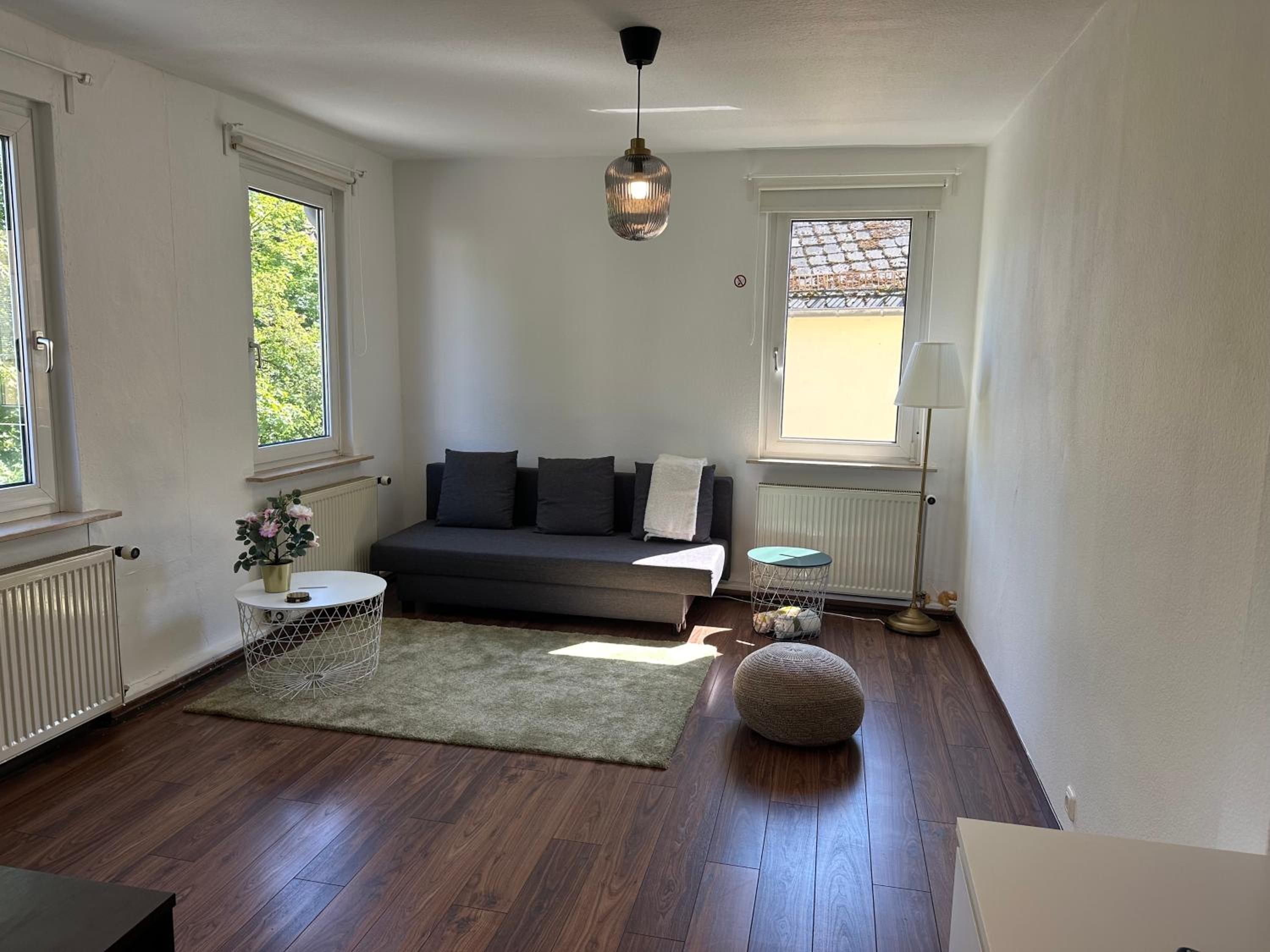 Maisonette photo 1