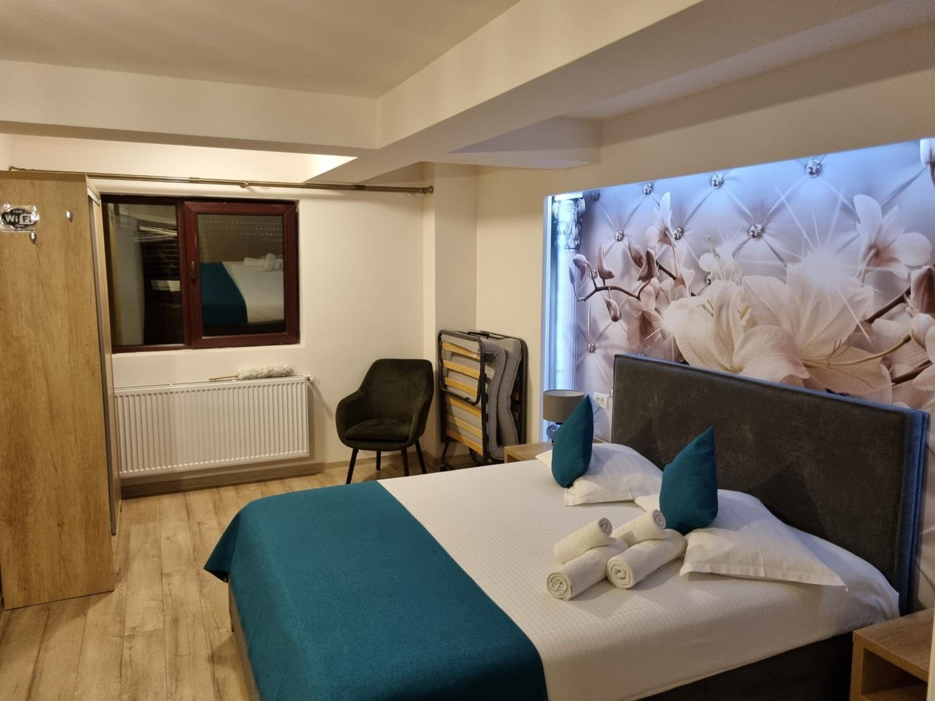 King Room - Ground Floor