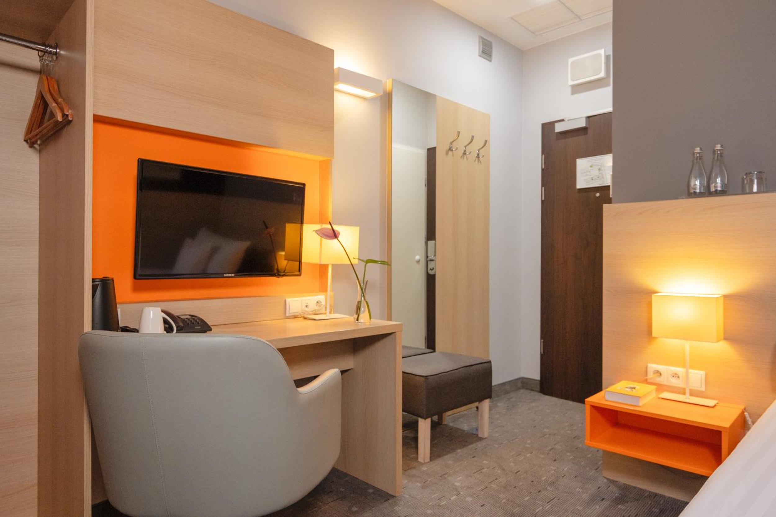 Standard Single Room photo 1