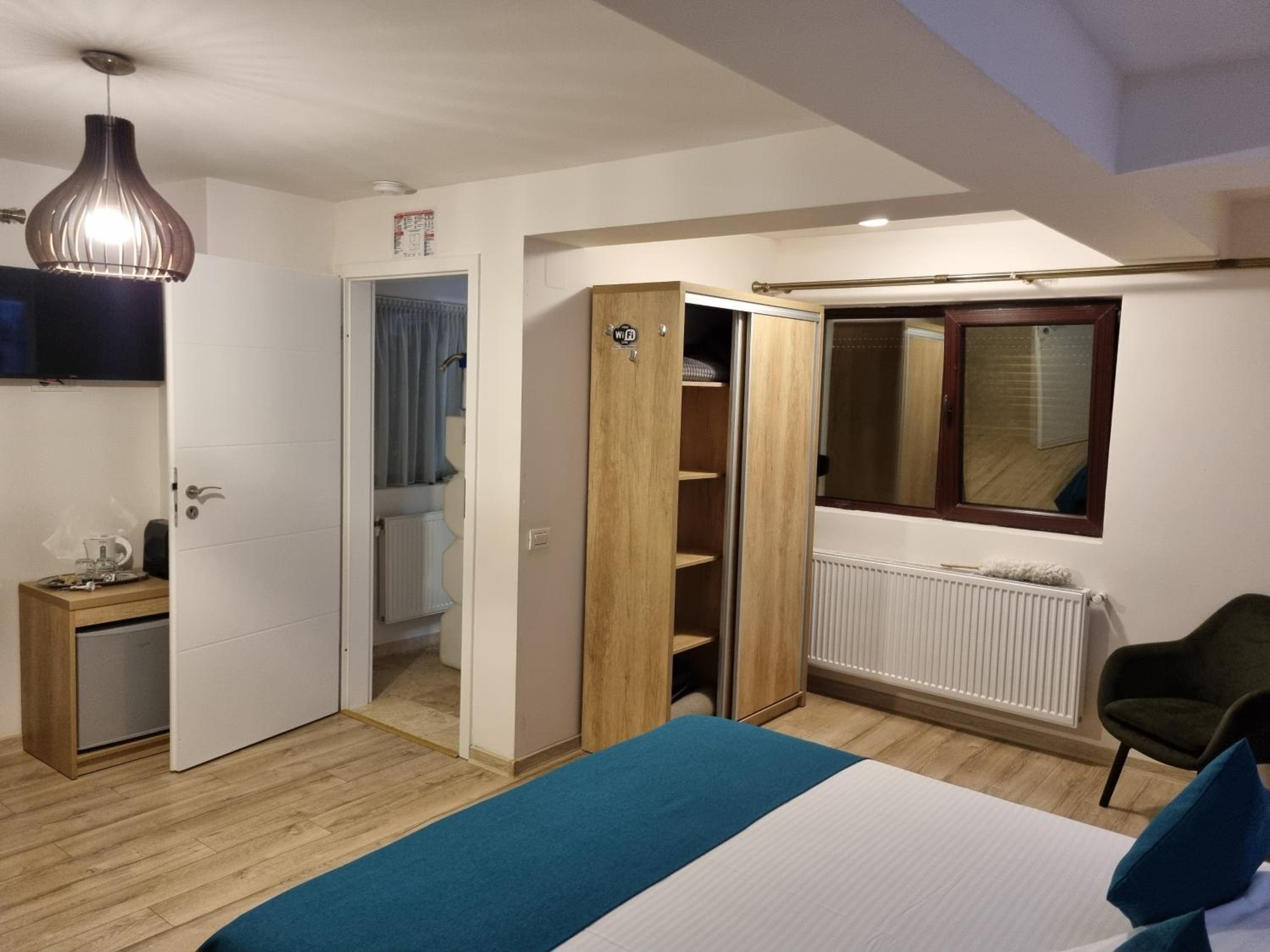 King Room - Ground Floor photo 3