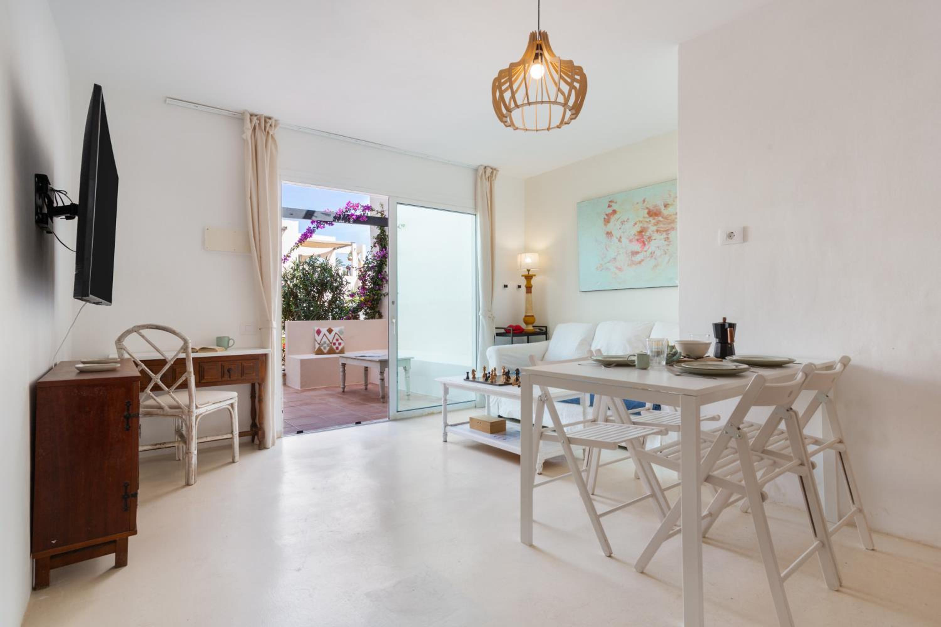 Apartamento Superior de Dos Habitaciones