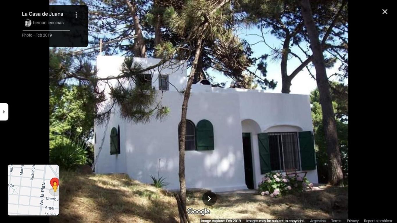 One-Bedroom House photo 2