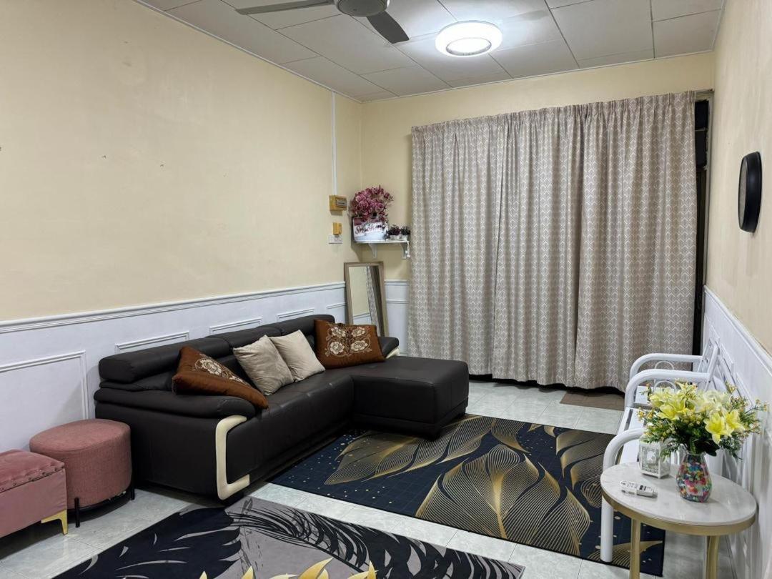 One-Bedroom House photo 3