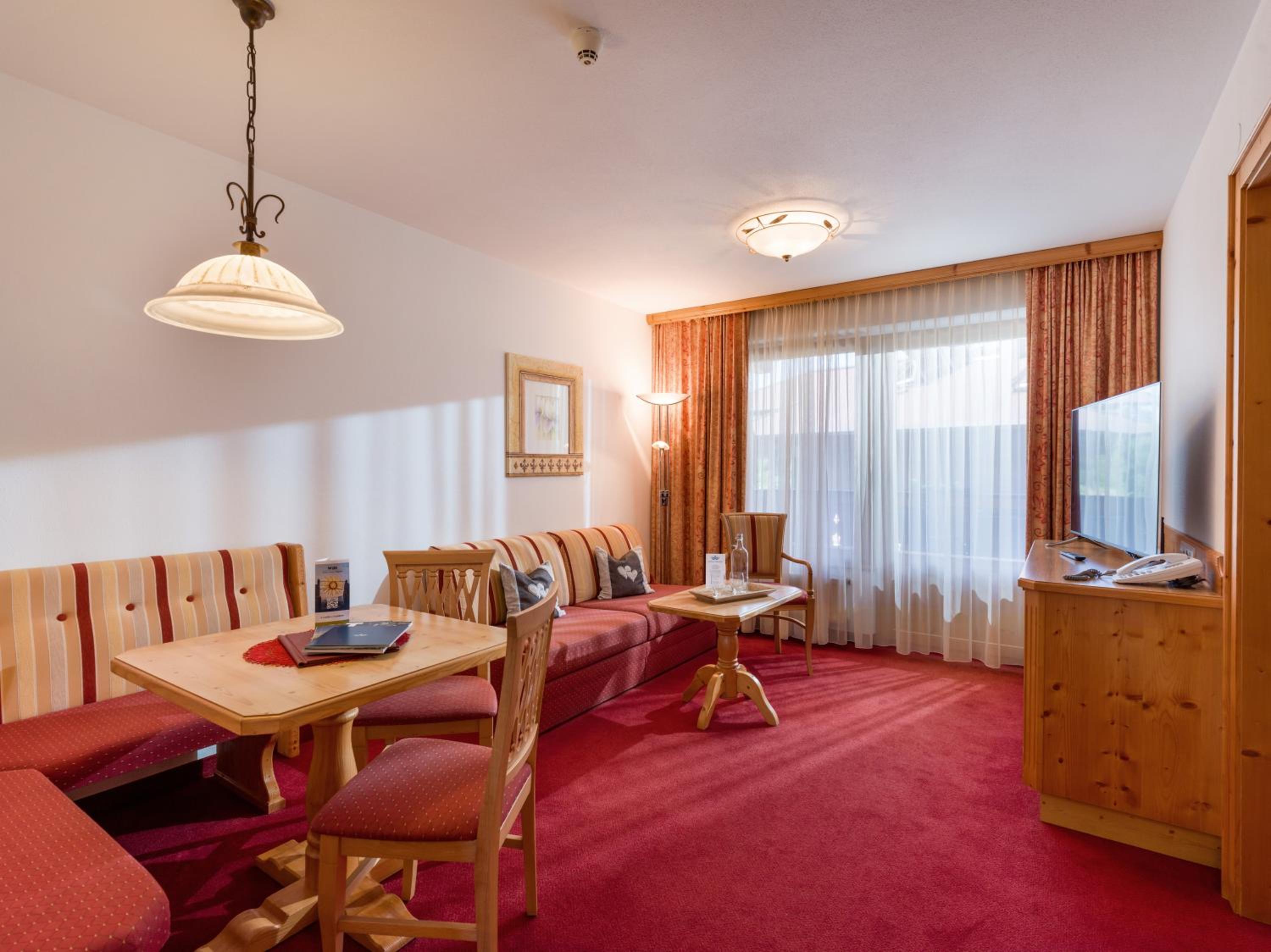 Suite photo 2