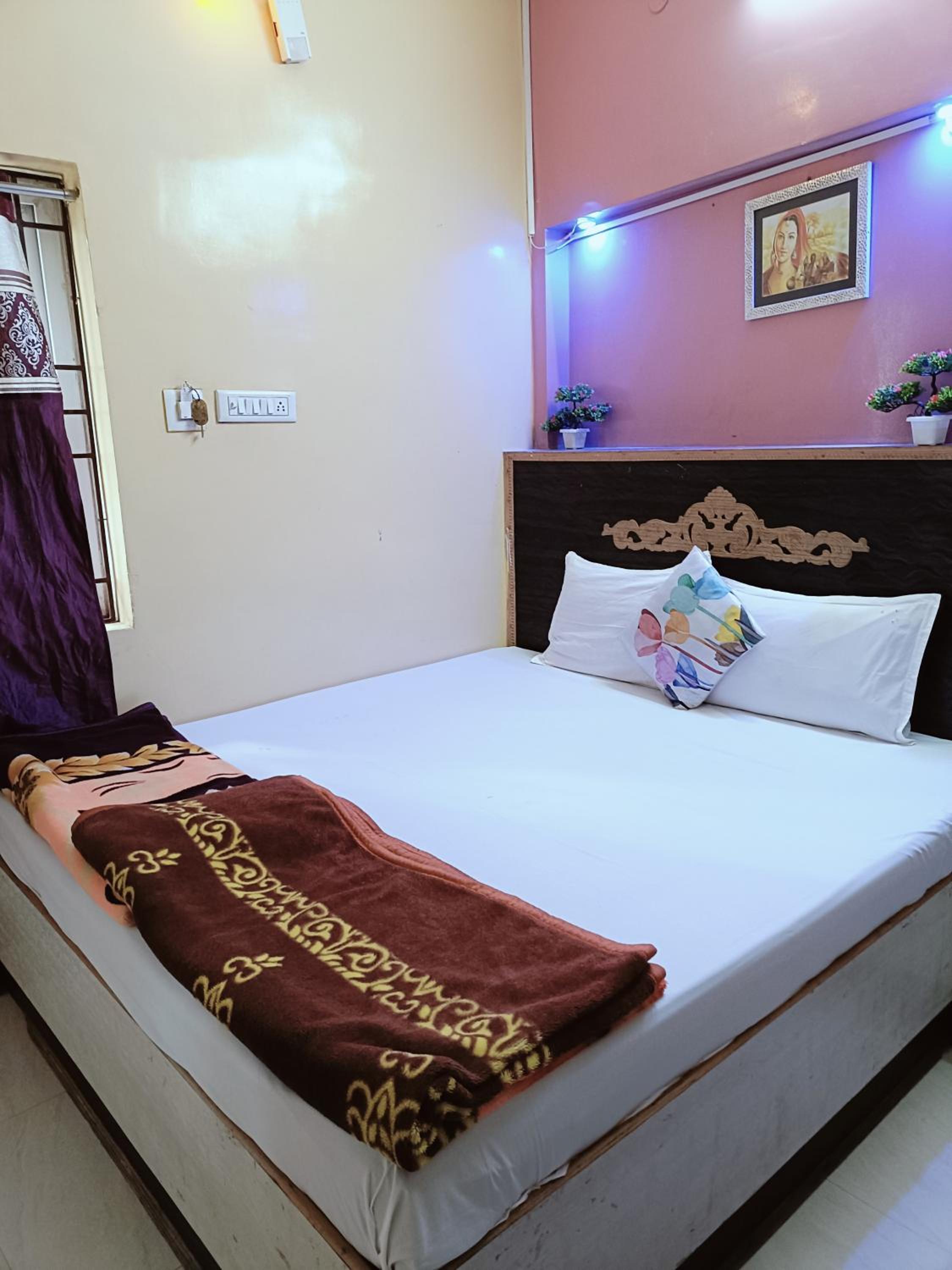 Double Room photo 3
