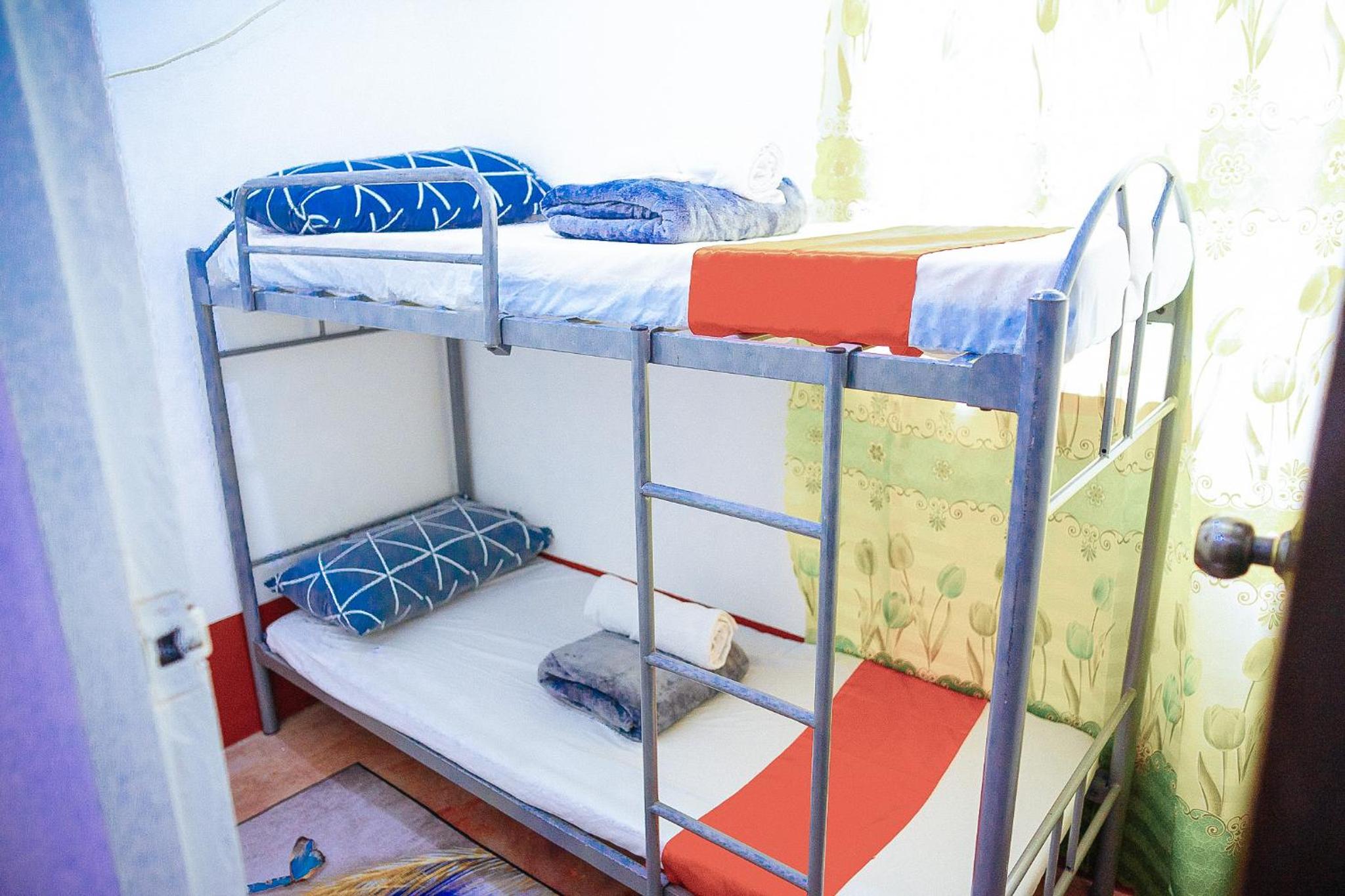 Family Double Room photo 1