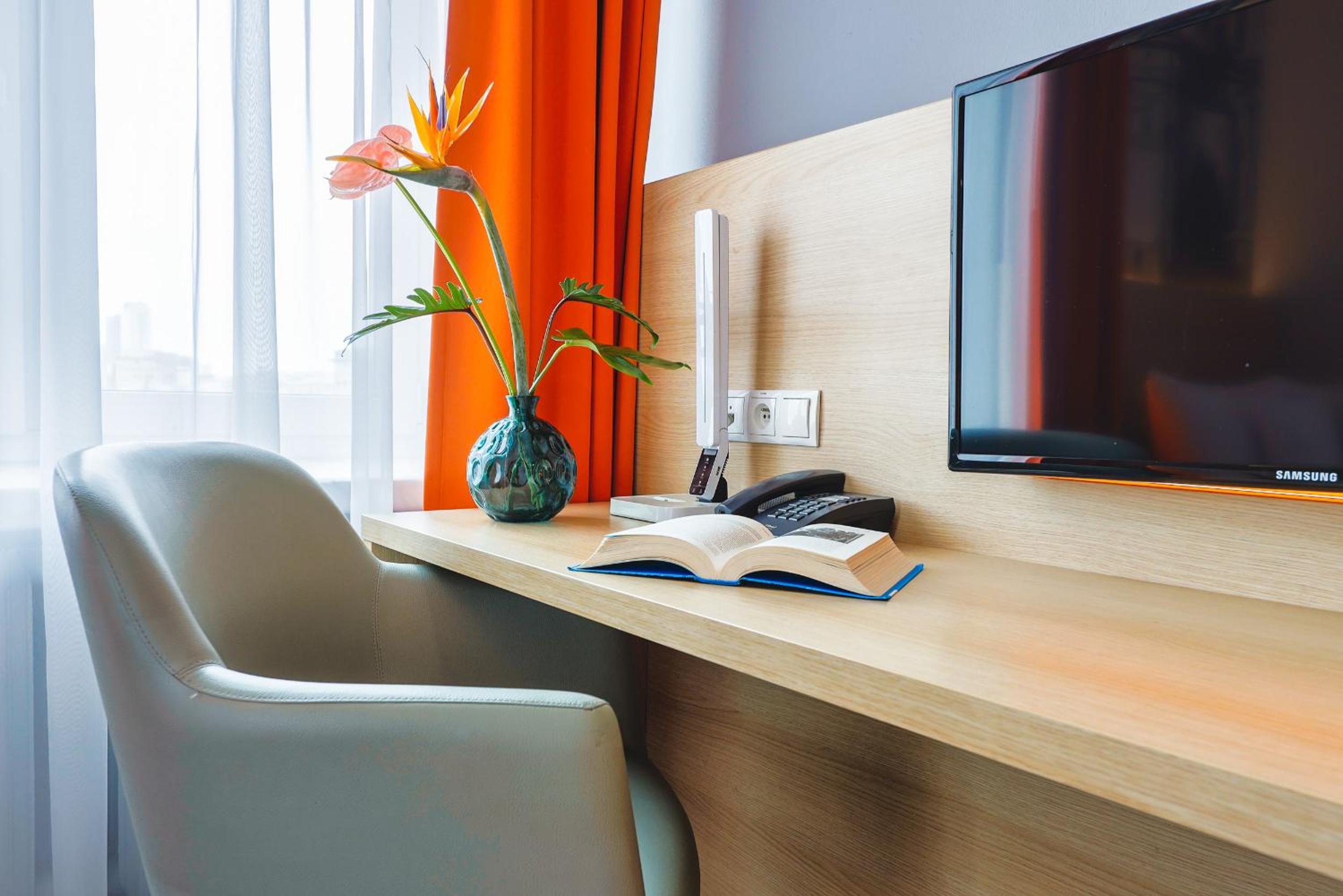 Standard Double Room - Photo 5