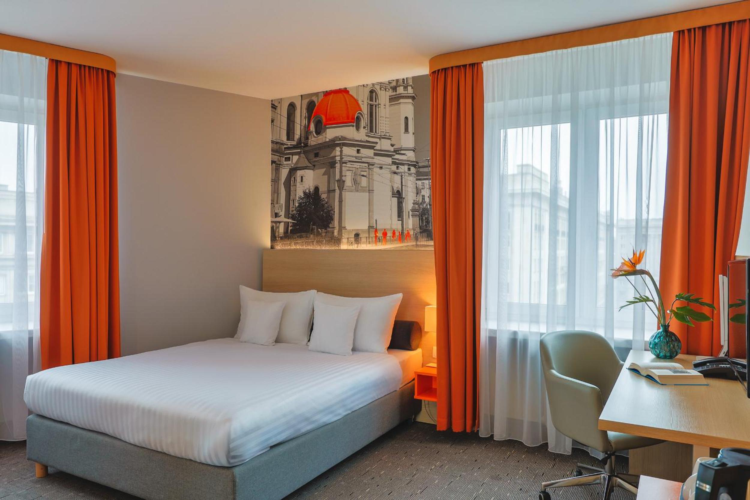 Standard Double Room - Photo 1
