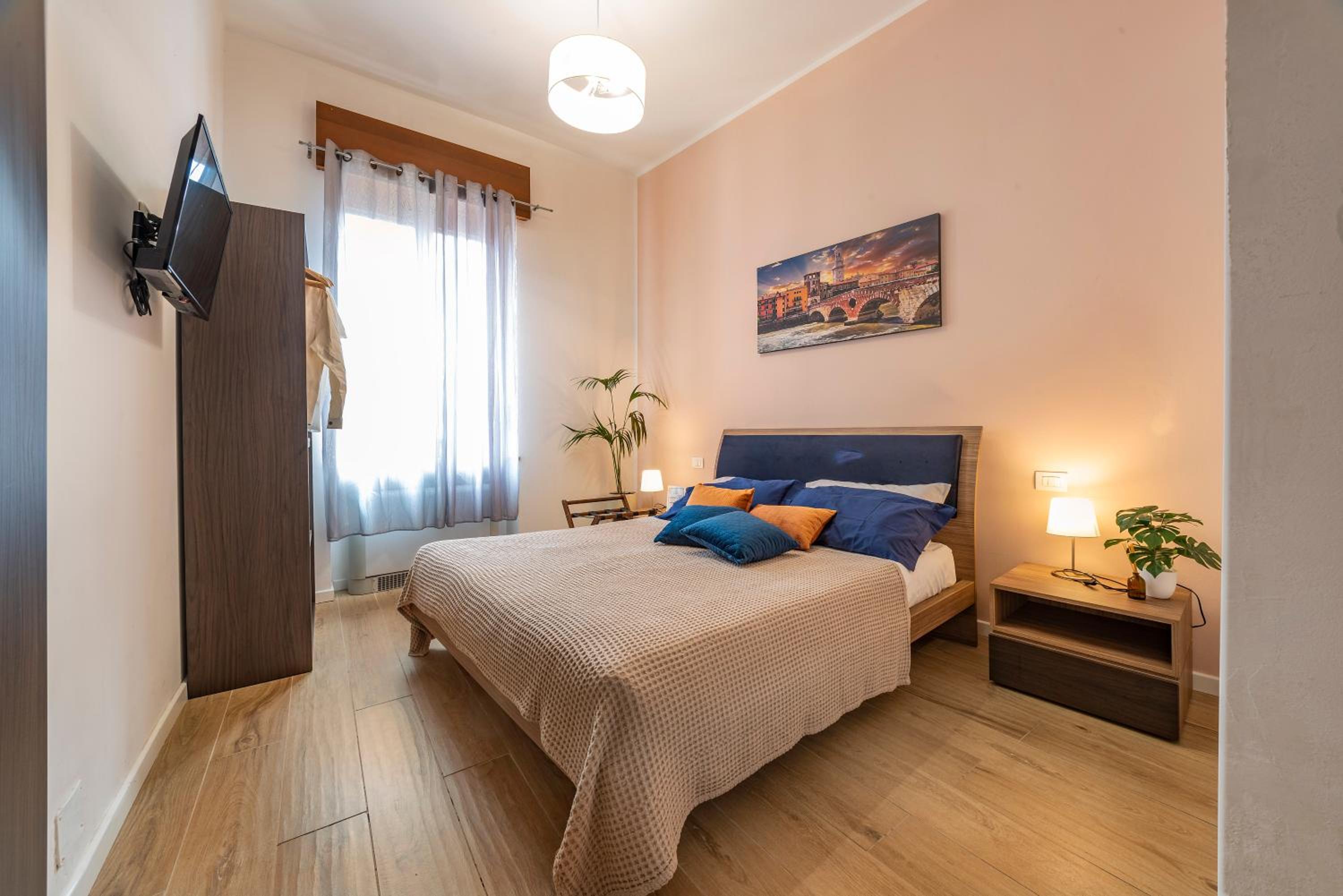 Deluxe Room - Photo 1