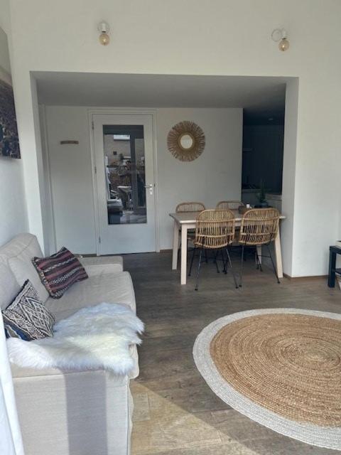 Appartement Poelenburgh