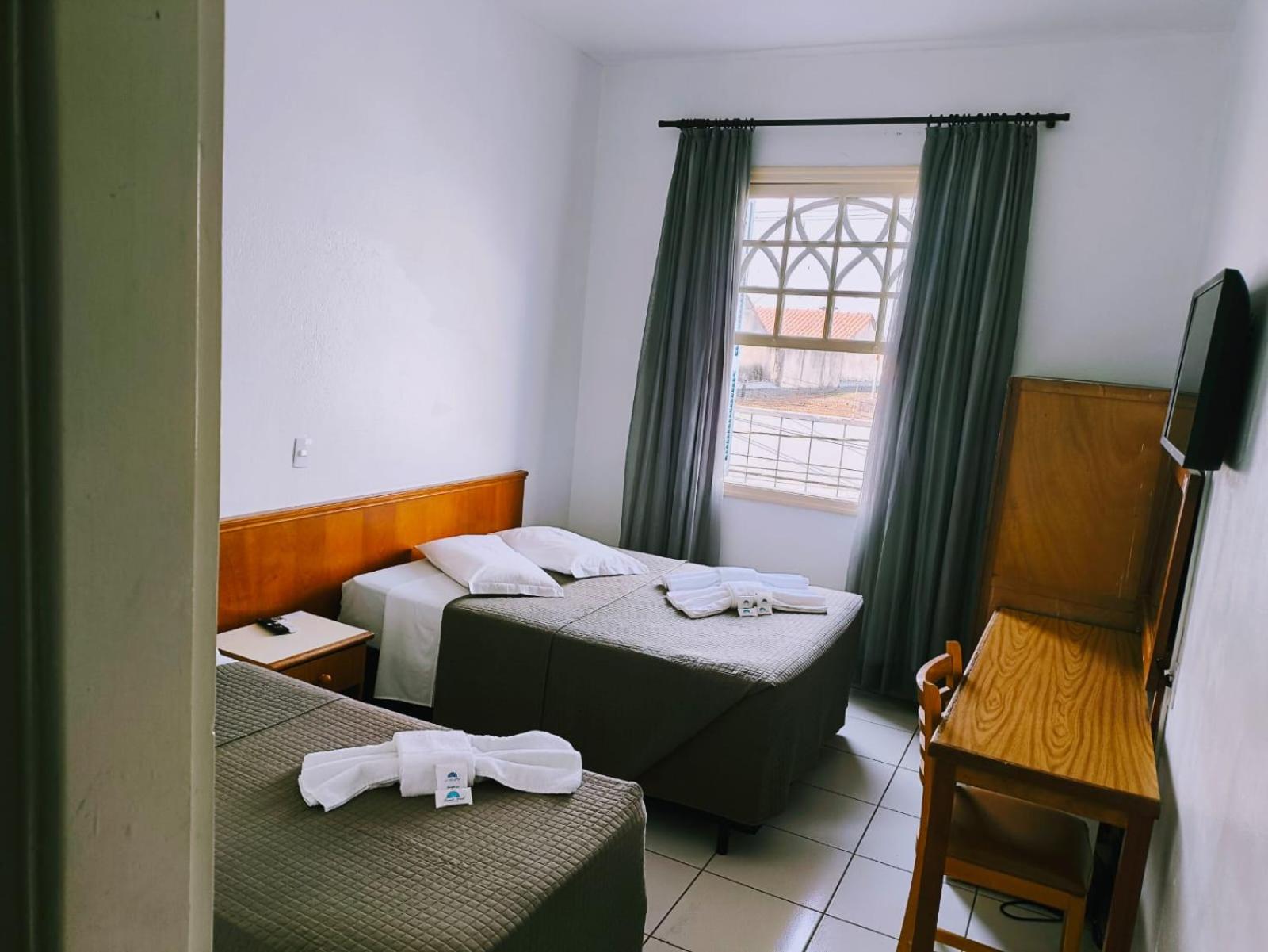 Superior Twin Room photo 1
