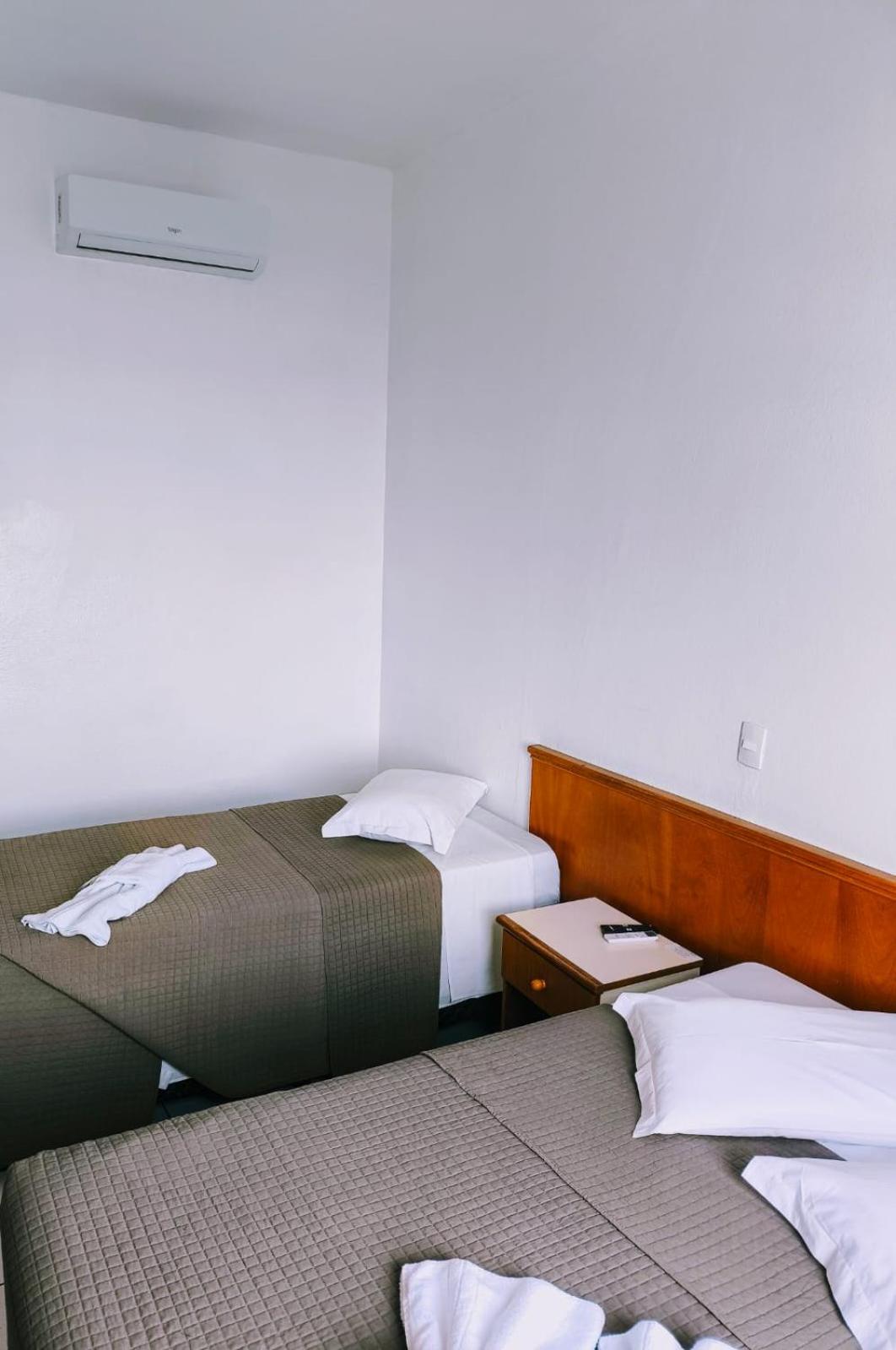 Luxury Triple Room photo 3