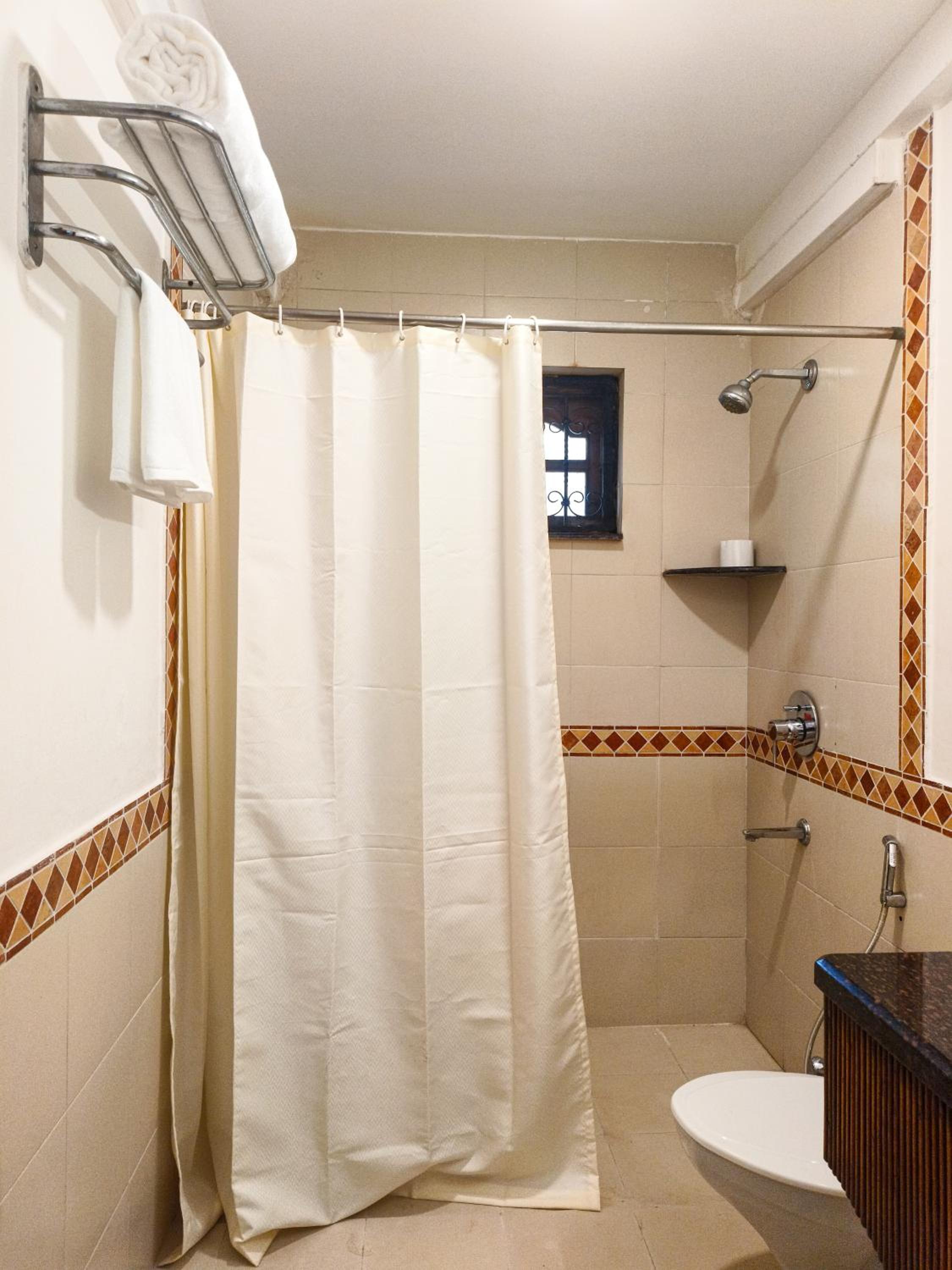 Deluxe Queen Room photo 2