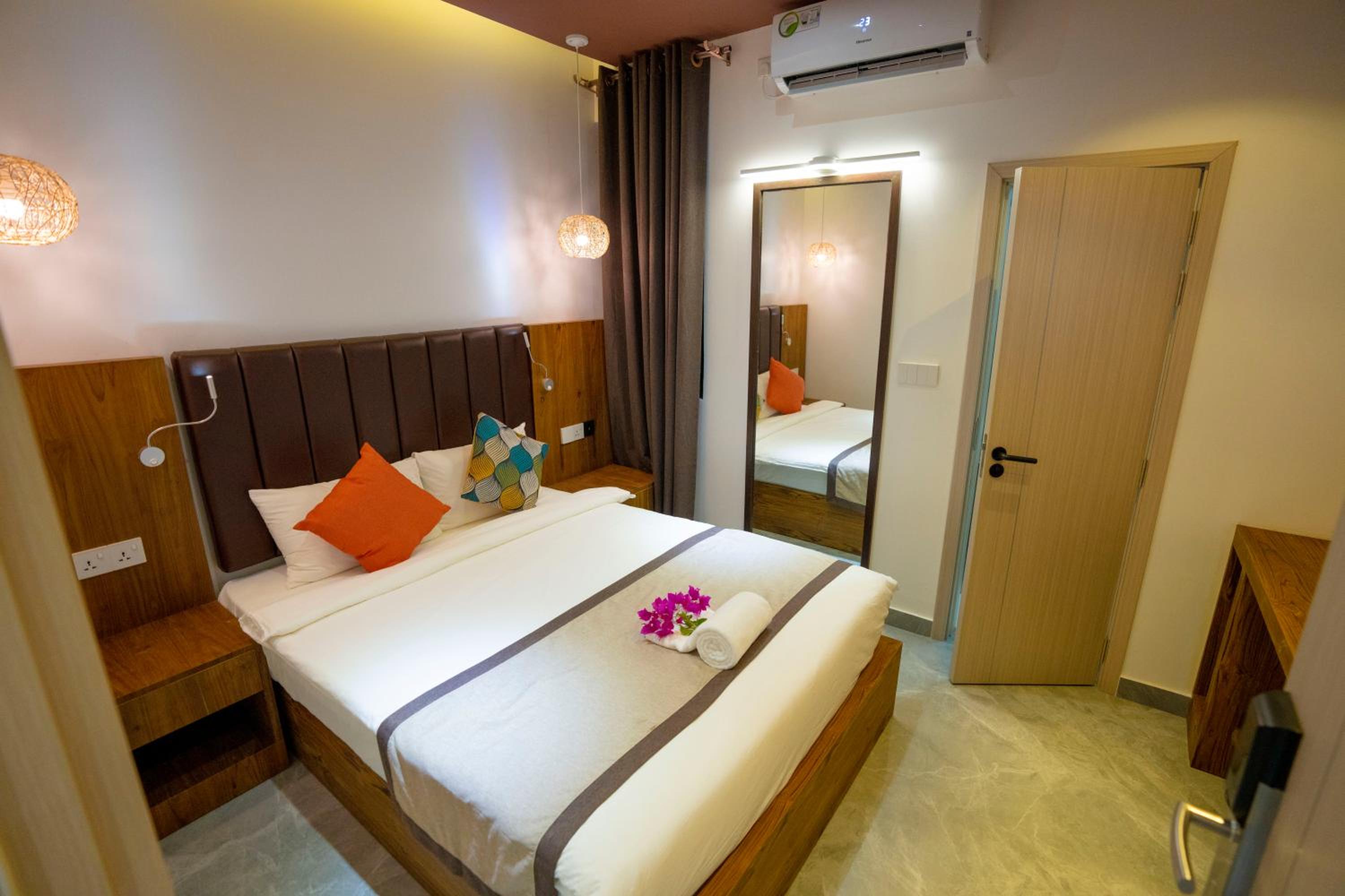 Standard Suite