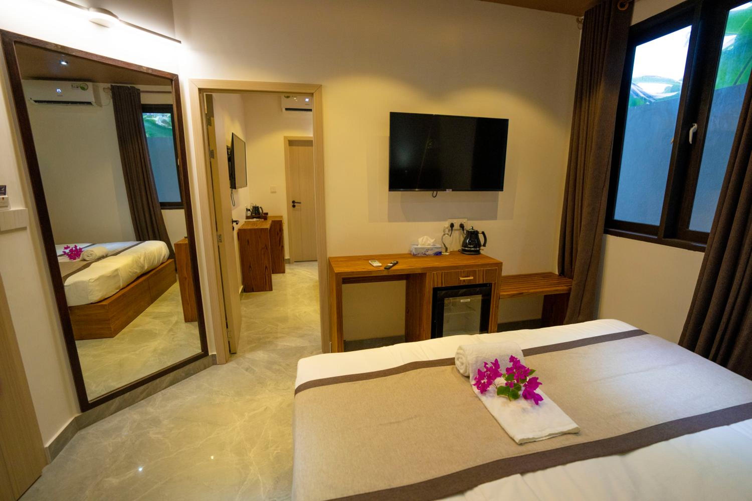 Family Suite - Photo 4