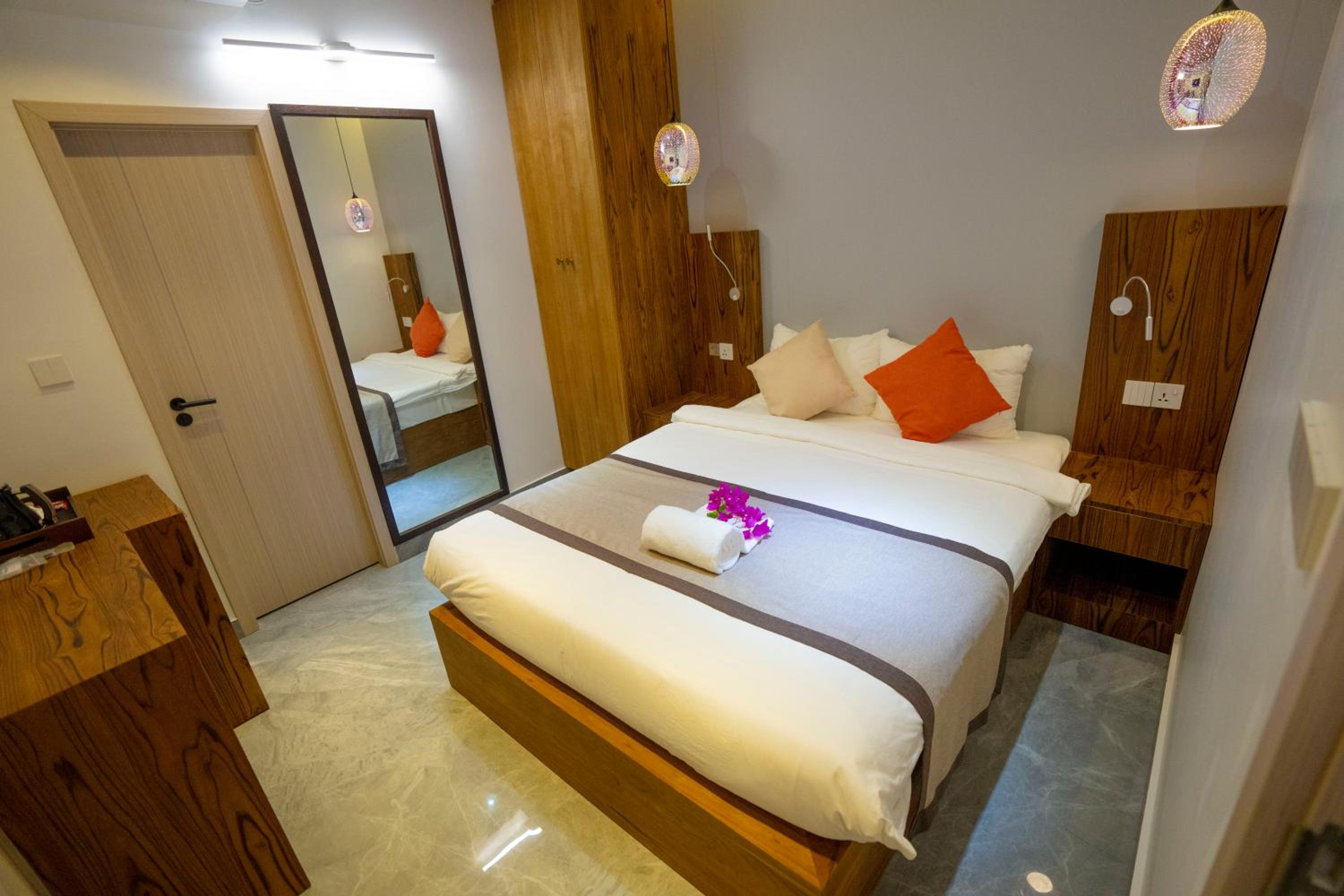 Family Suite - Photo 1
