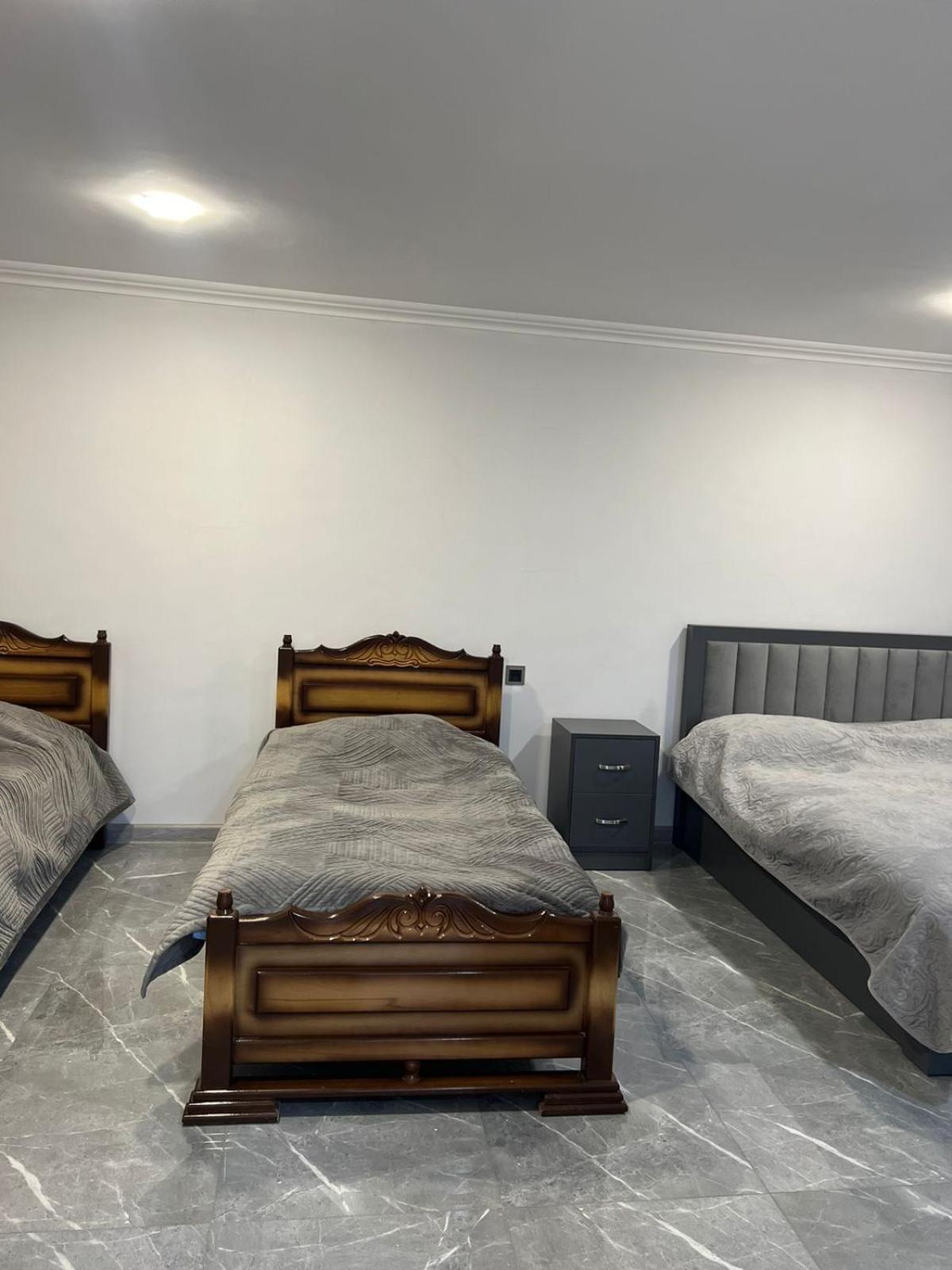 Quadruple Room with Mountain View photo 1