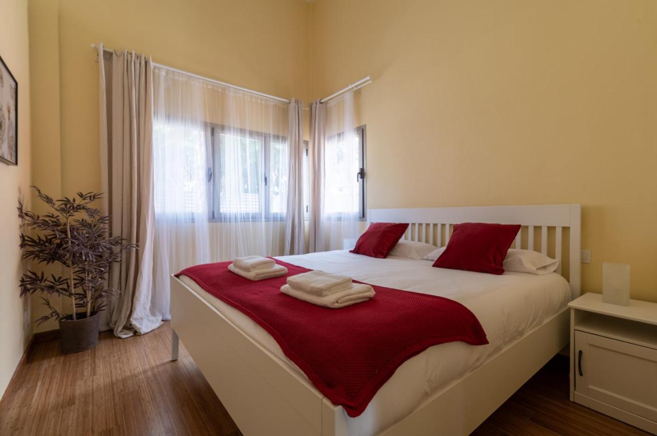 Chalet de tres habitaciones