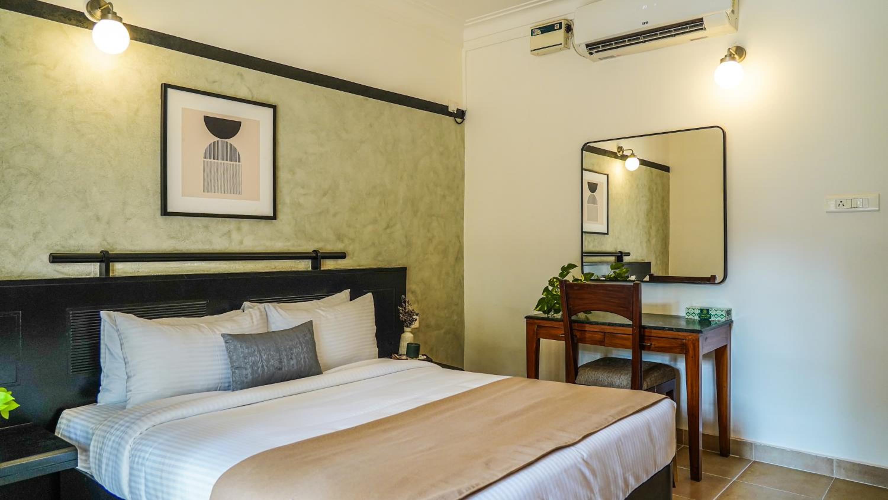 Two Bed Room Pent House photo 2