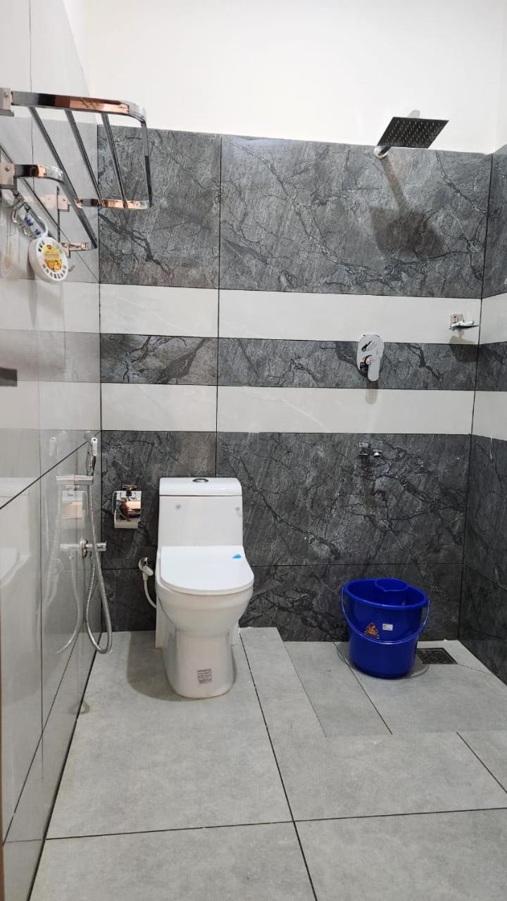 Deluxe Double or Twin Room with Balcony photo 2