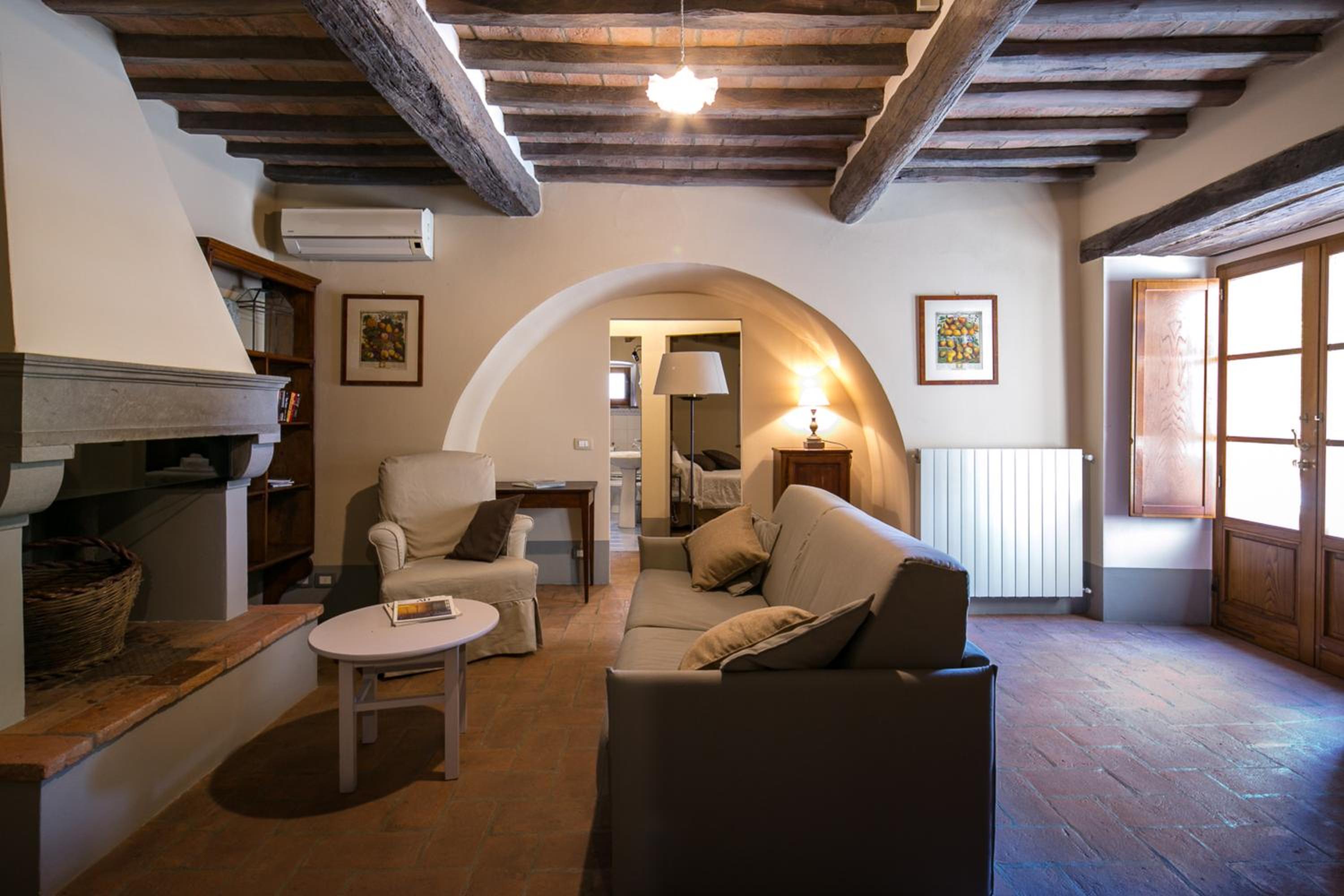 Standard Villa