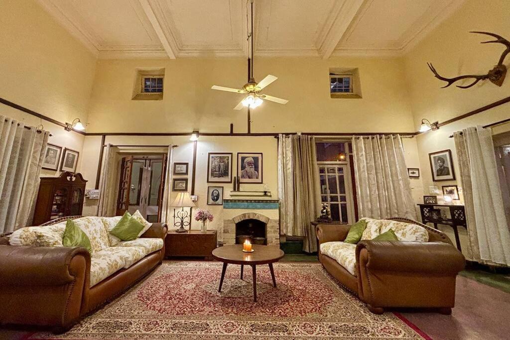Four-Bedroom House photo 2