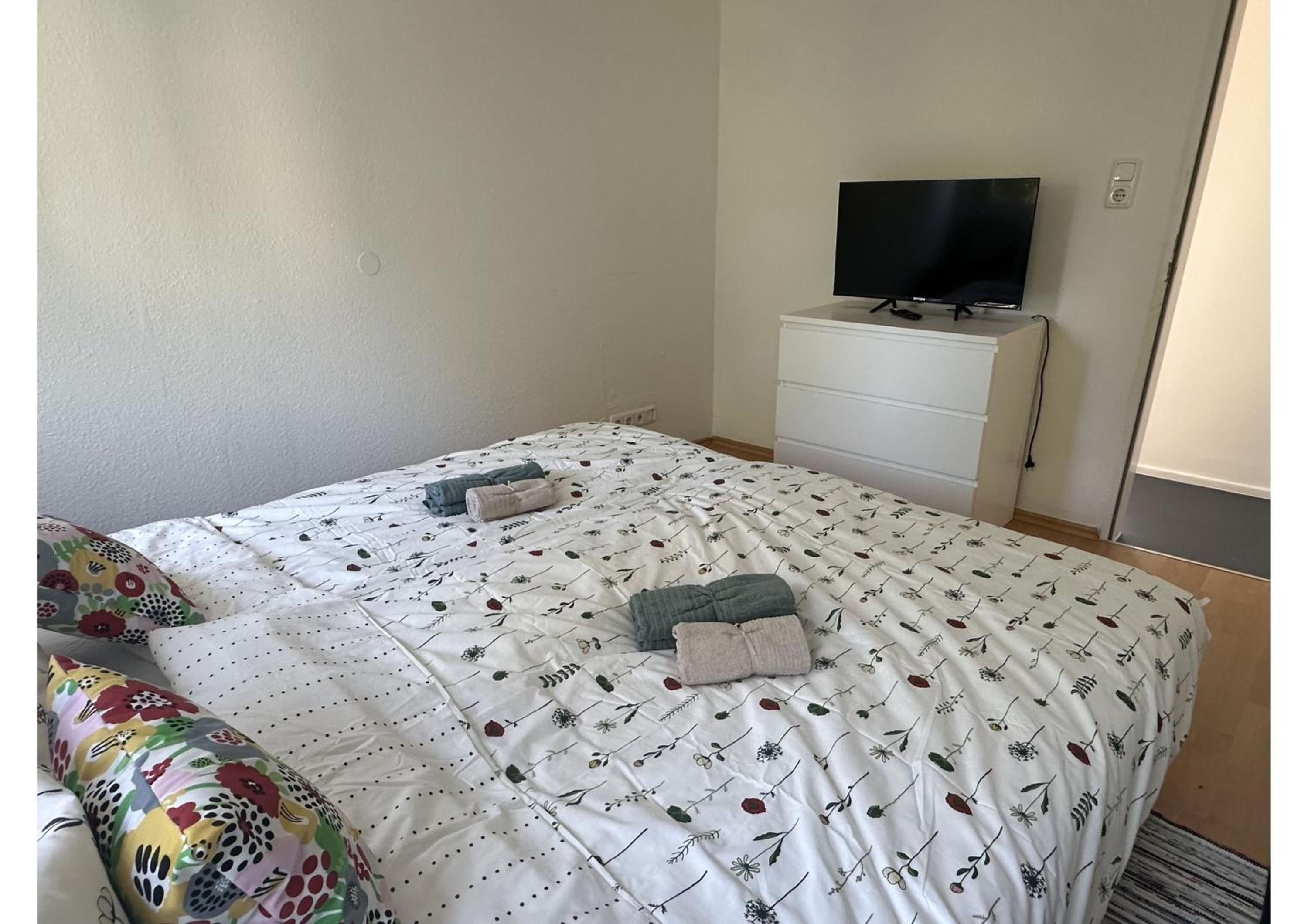 Maisonette photo 2