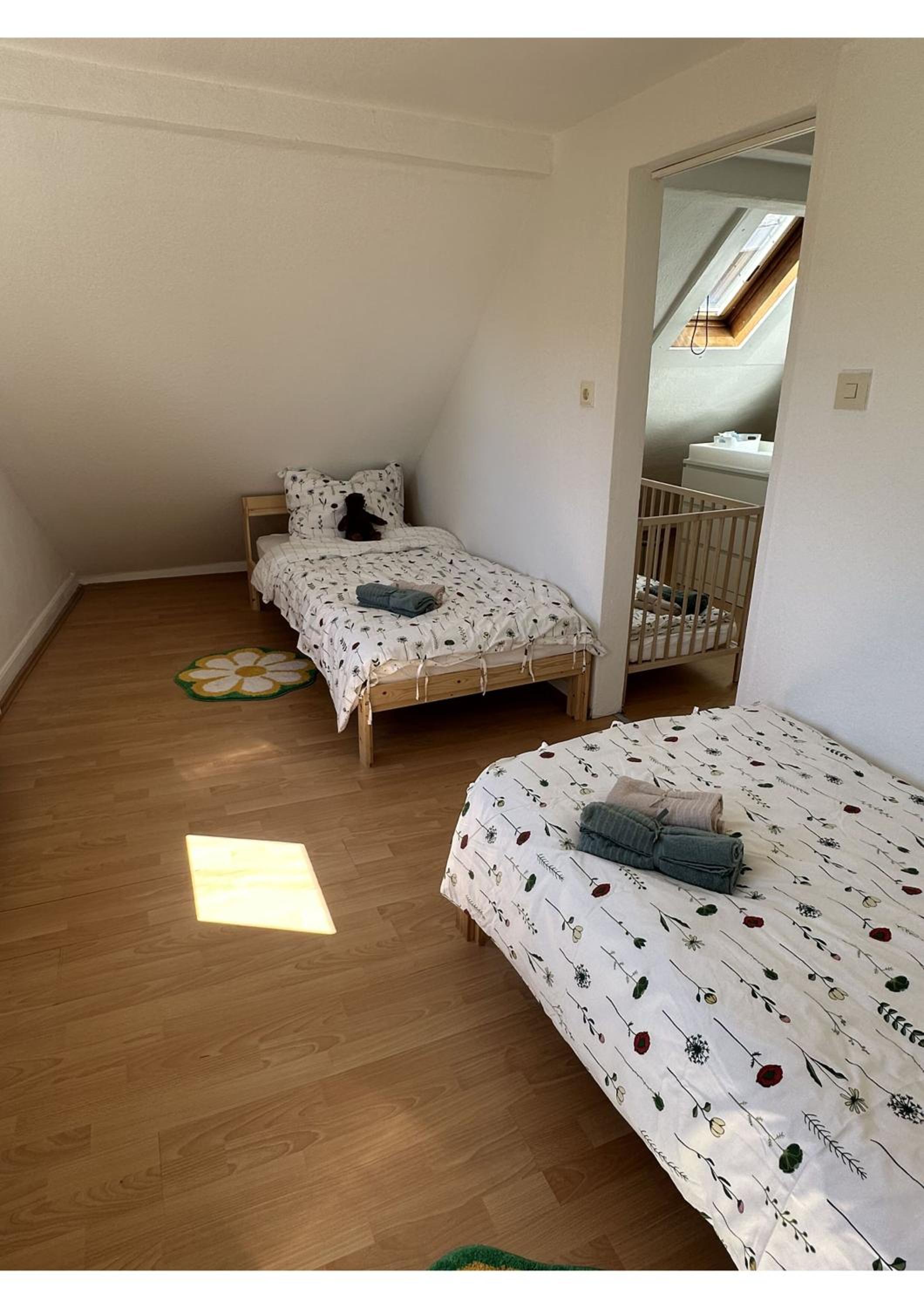 Maisonette photo 3