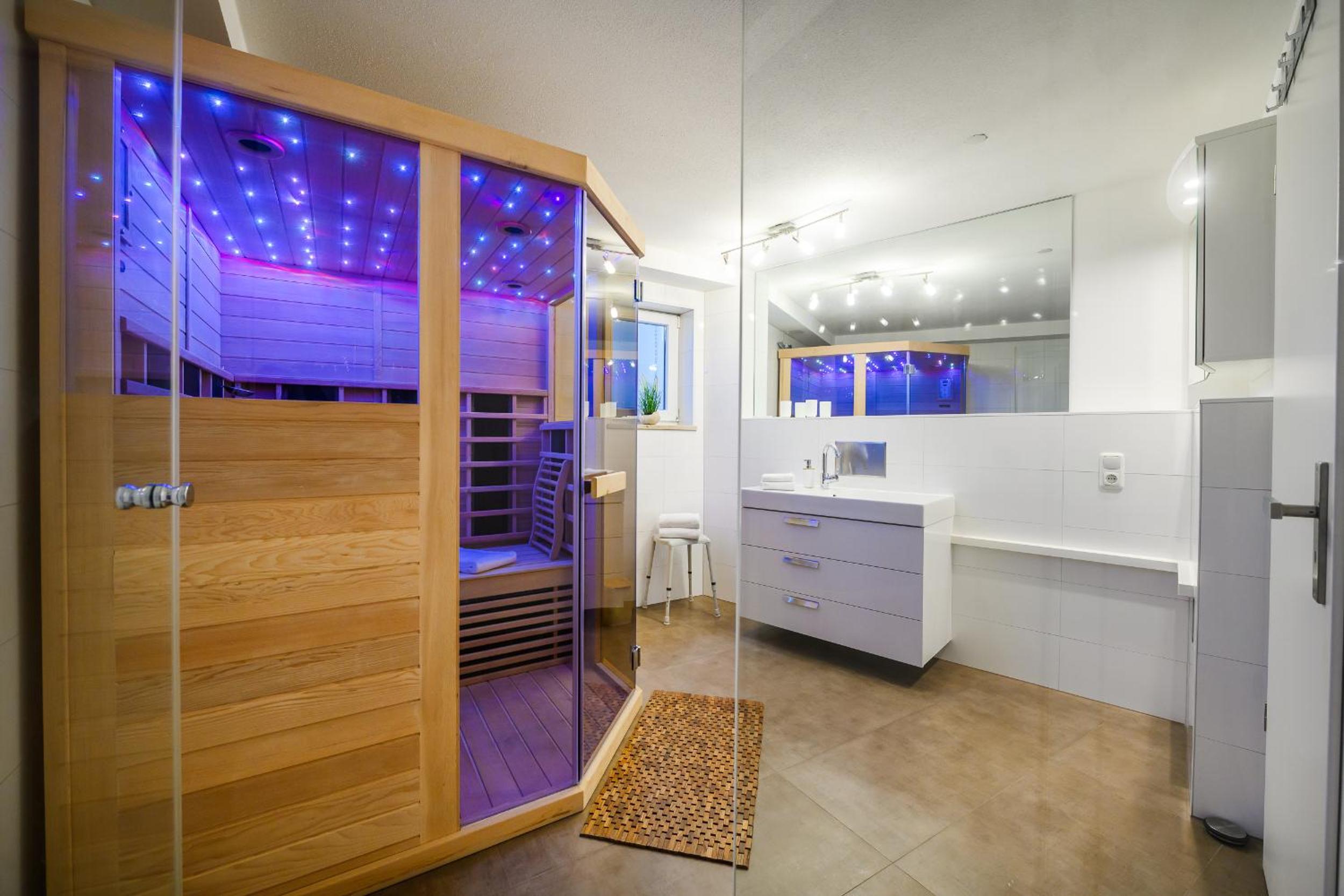 Three-Bedroom House photo 2