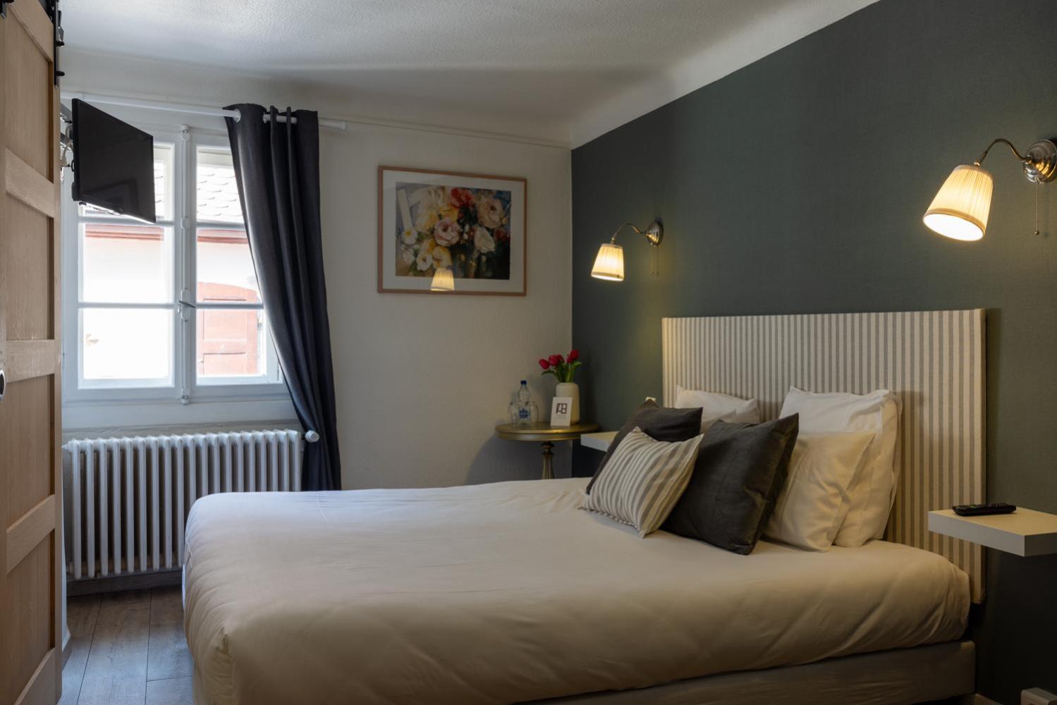 Comfort Double Room