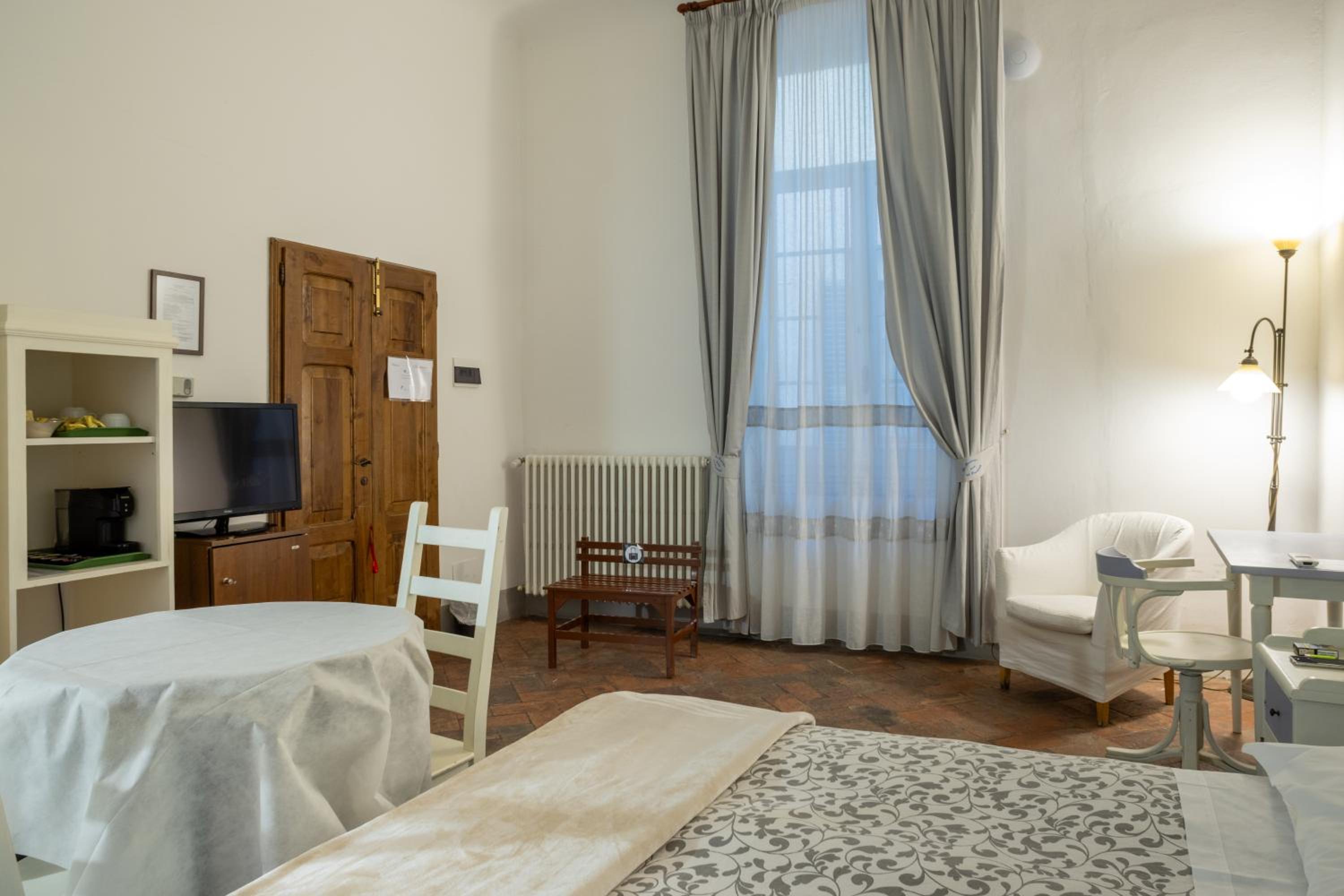 Standard Double Room photo 1