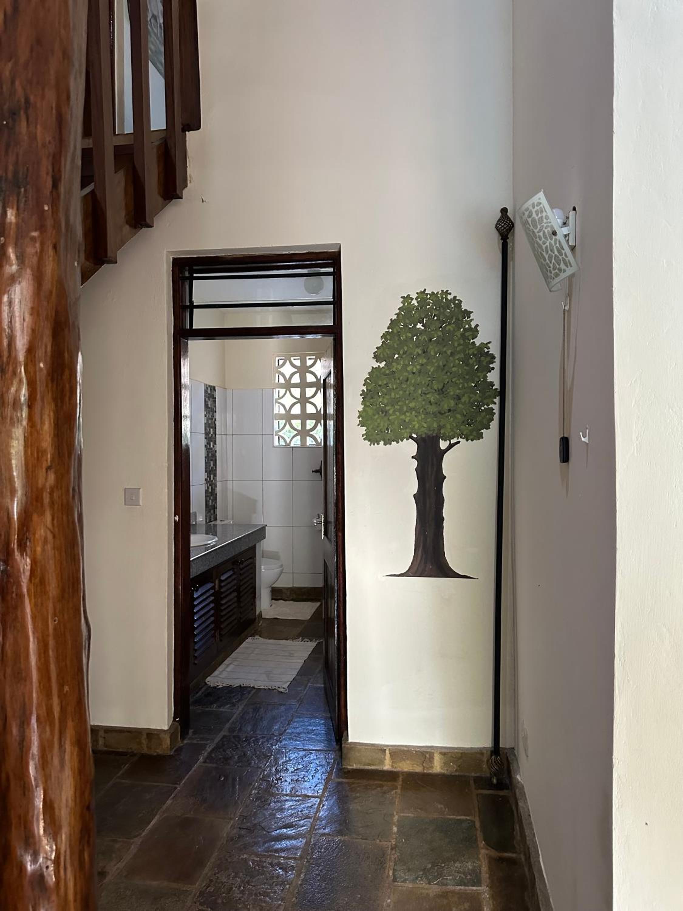 Three-Bedroom Villa photo 2
