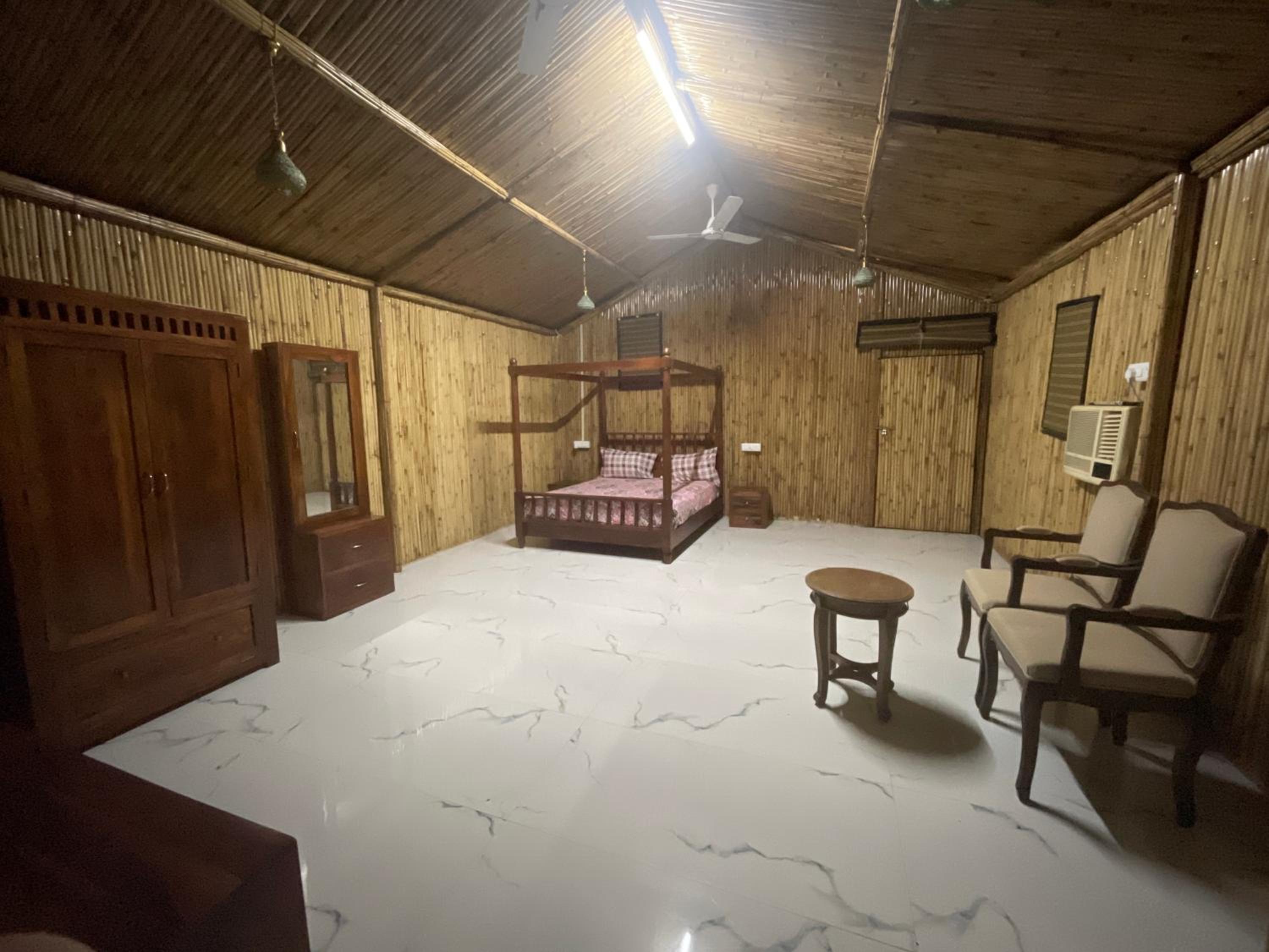 Two-Bedroom House photo 1