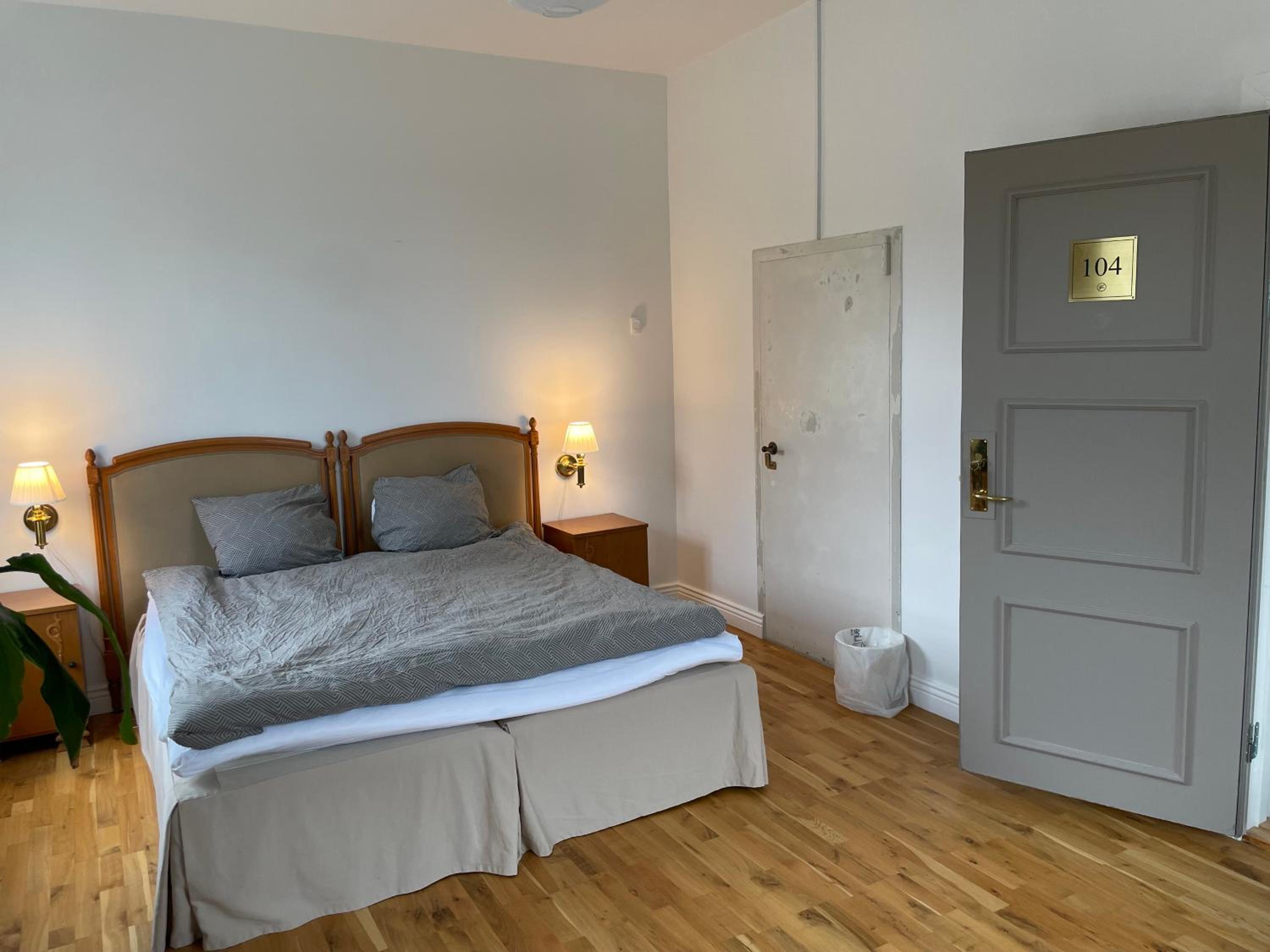 Double Room photo 2