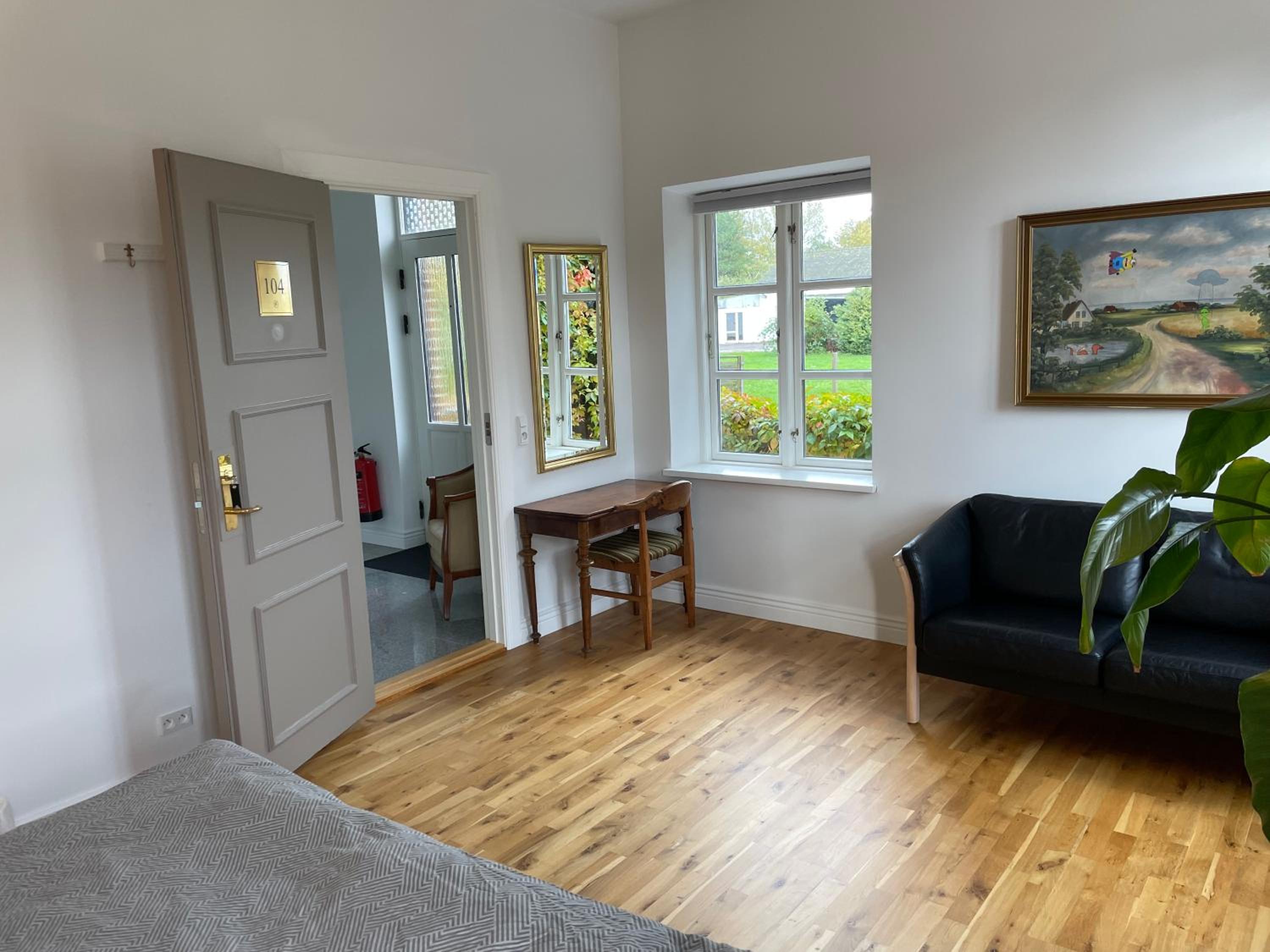 Double Room photo 3