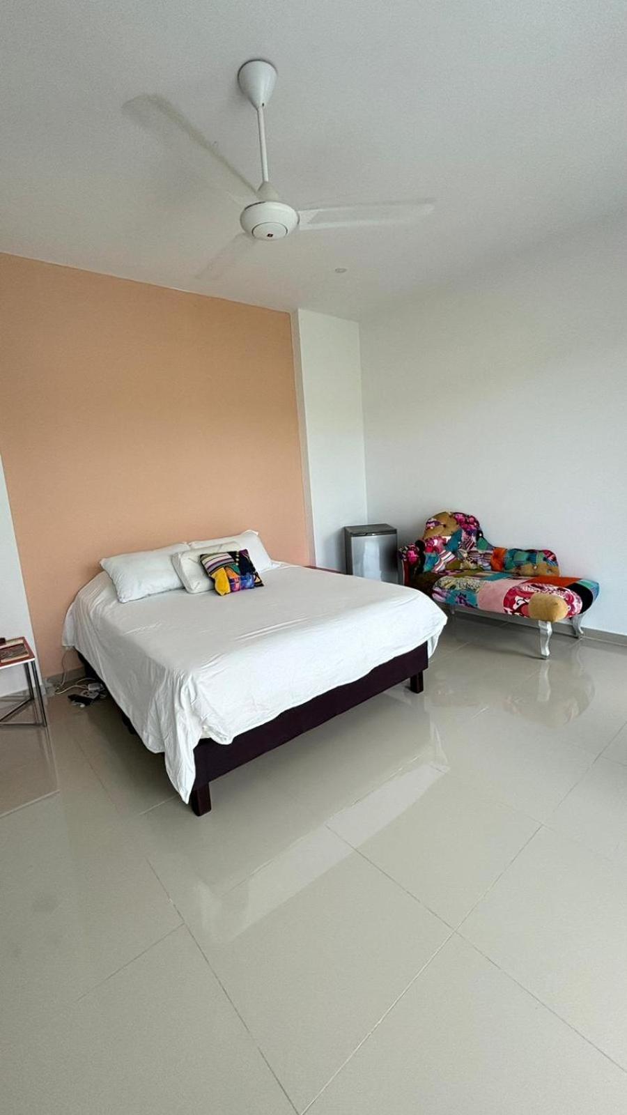 Four-Bedroom House photo 1