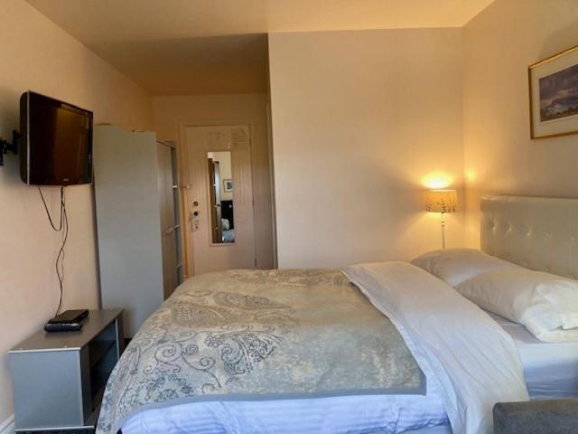 Small Double Room photo 3