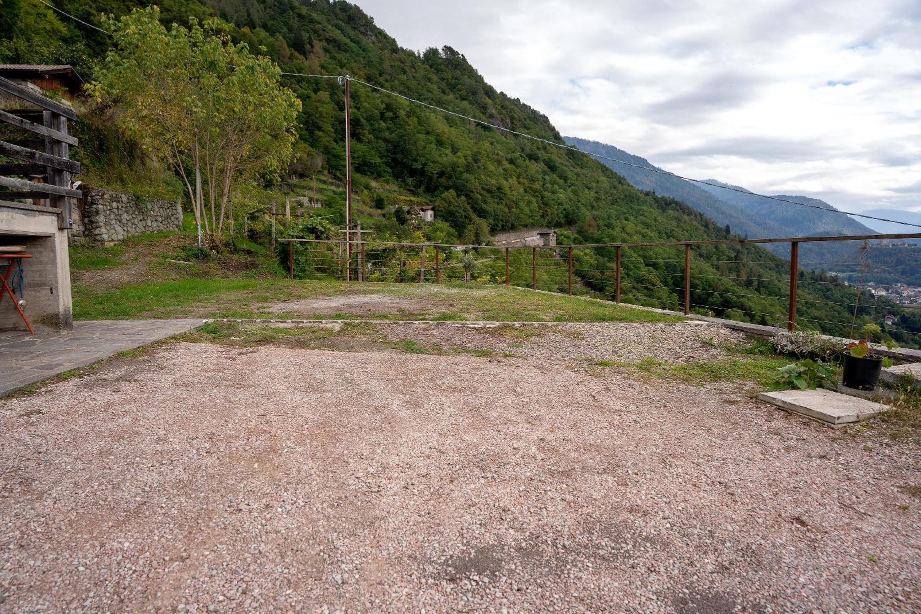 Studio with Mountain View photo 2