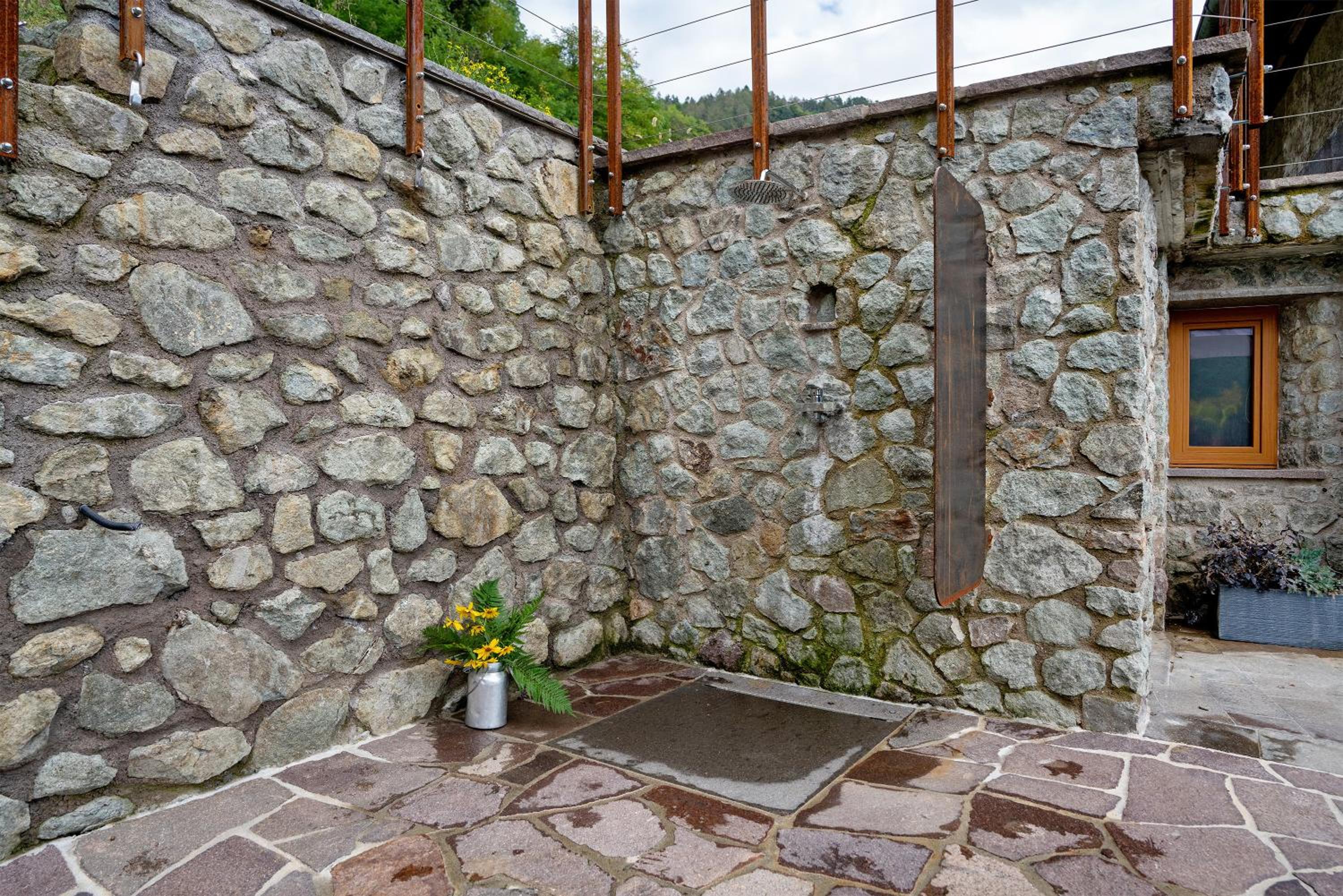 Studio with Mountain View photo 3
