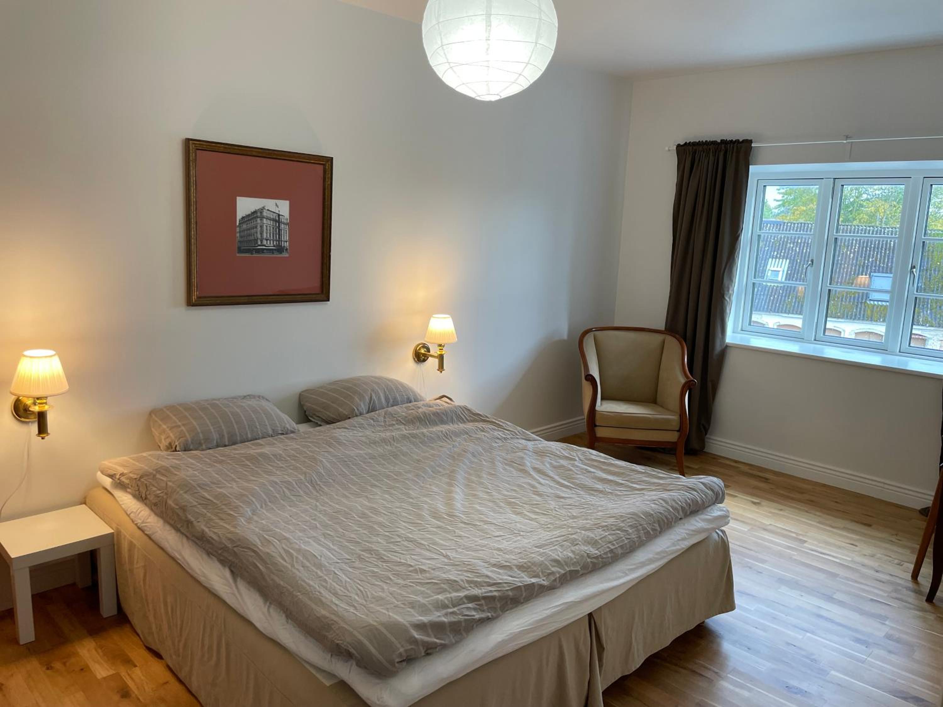 Double Room photo 1