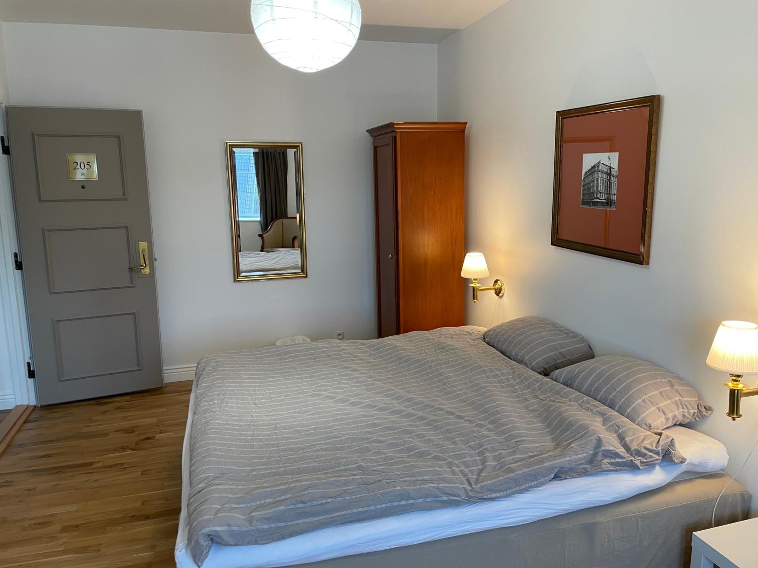 Double Room photo 3