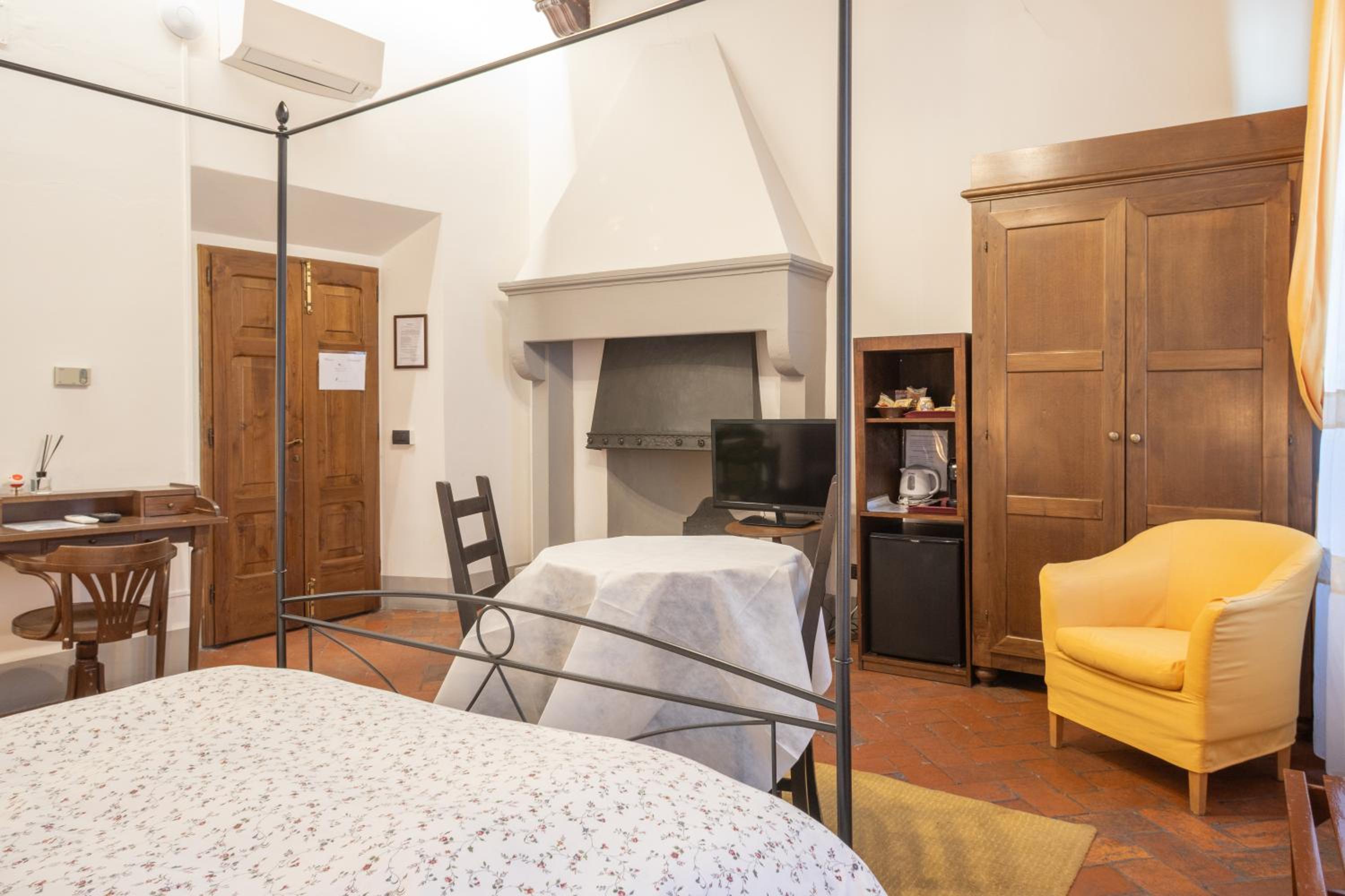 Deluxe Room photo 1