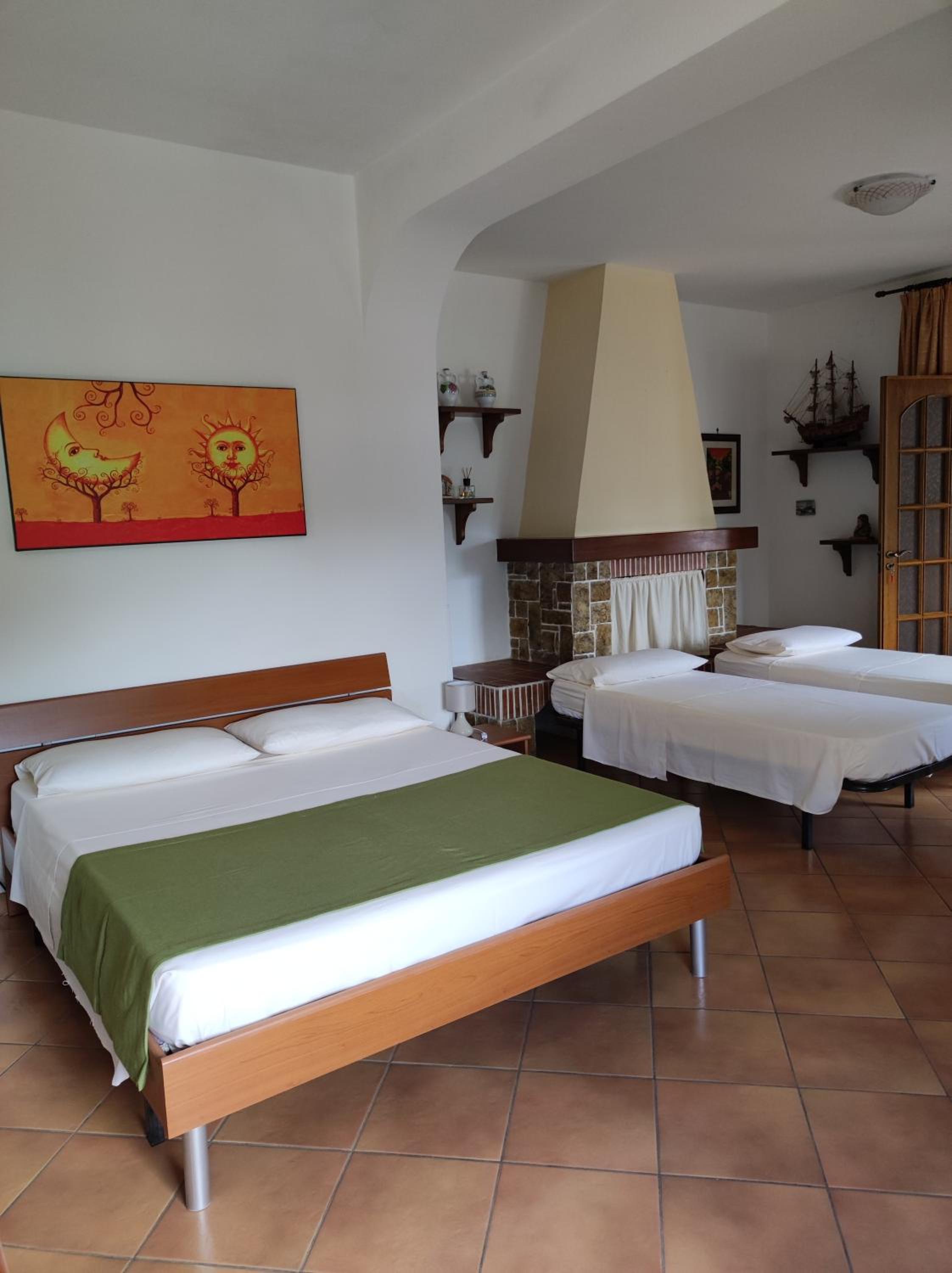 Quadruple Room photo 3