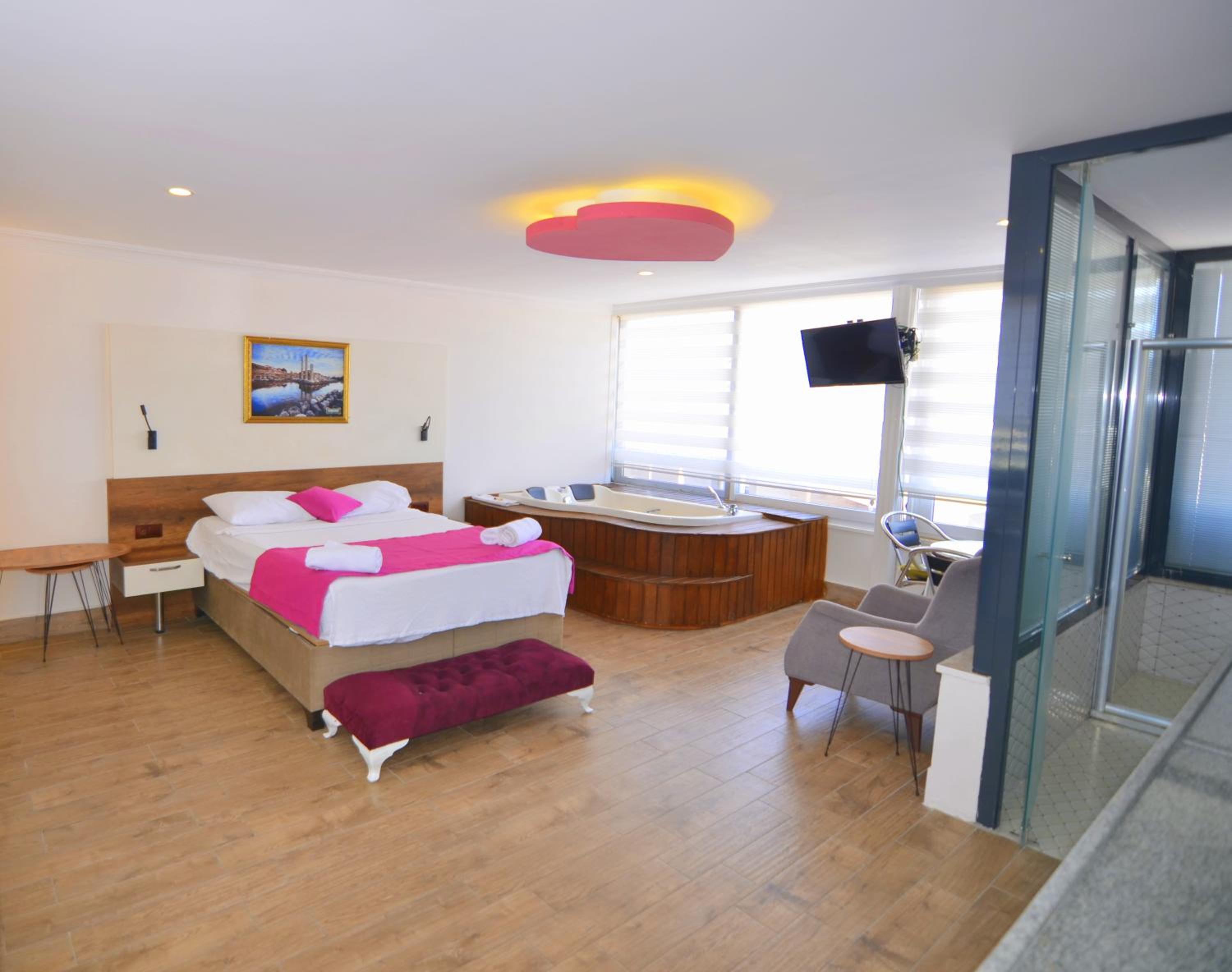 King Room With Sea View