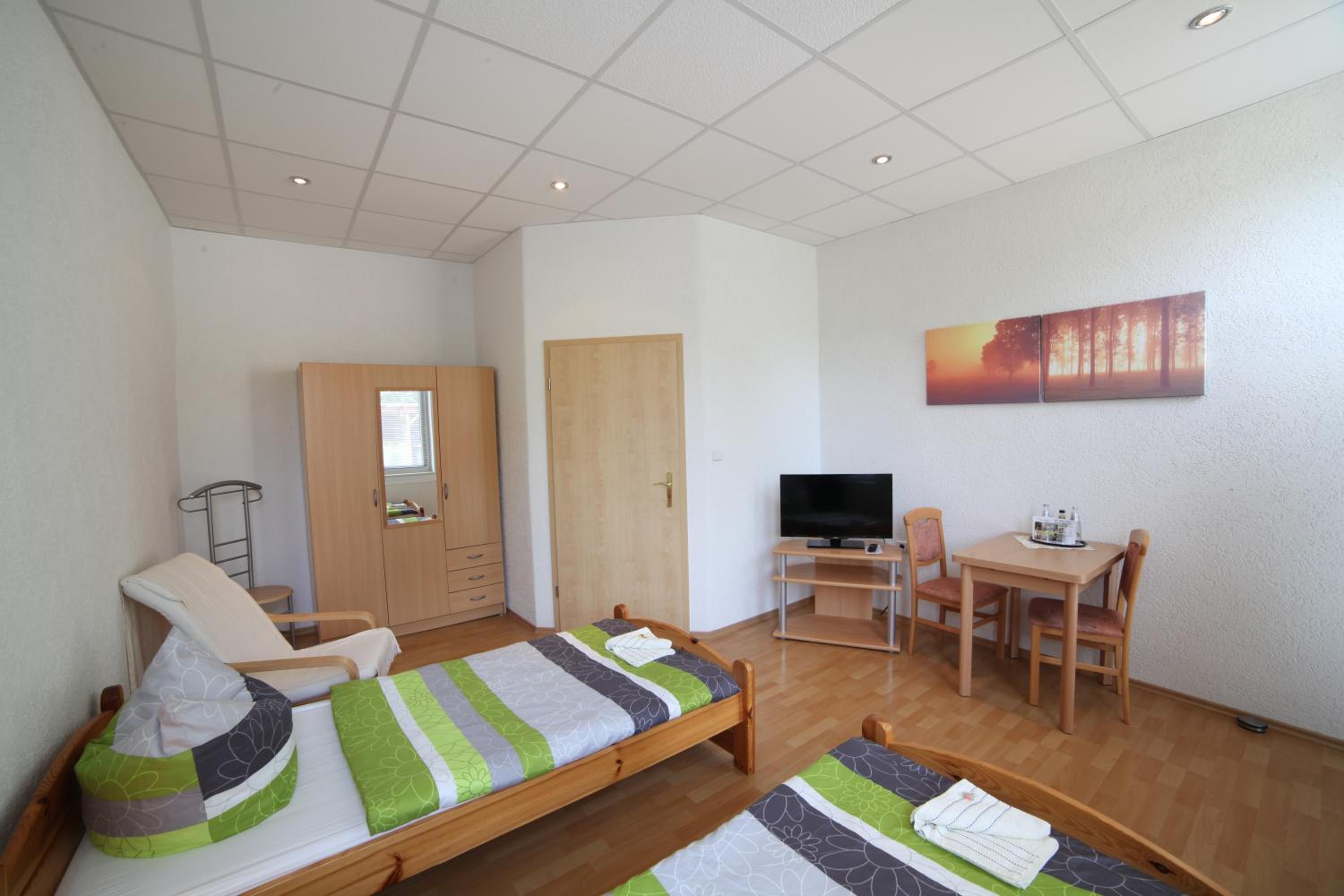 Double Room photo 1