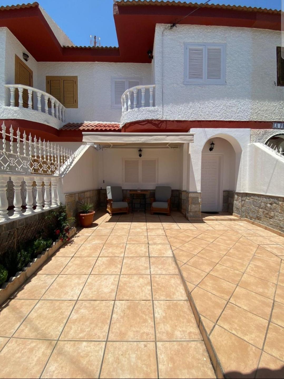 Two-Bedroom House photo 2