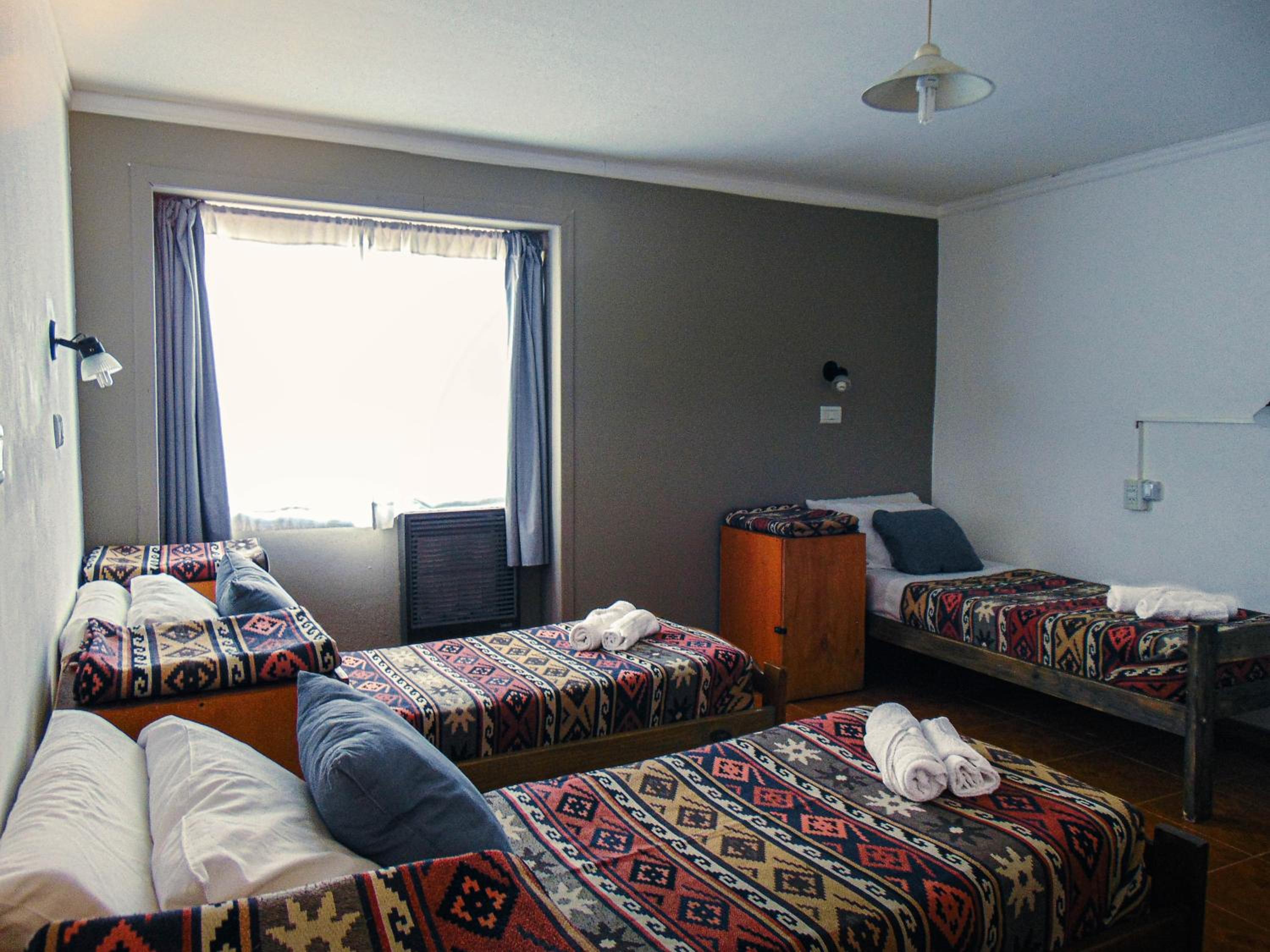 Single Bed In 4-Bed Dormitory Room photo 3