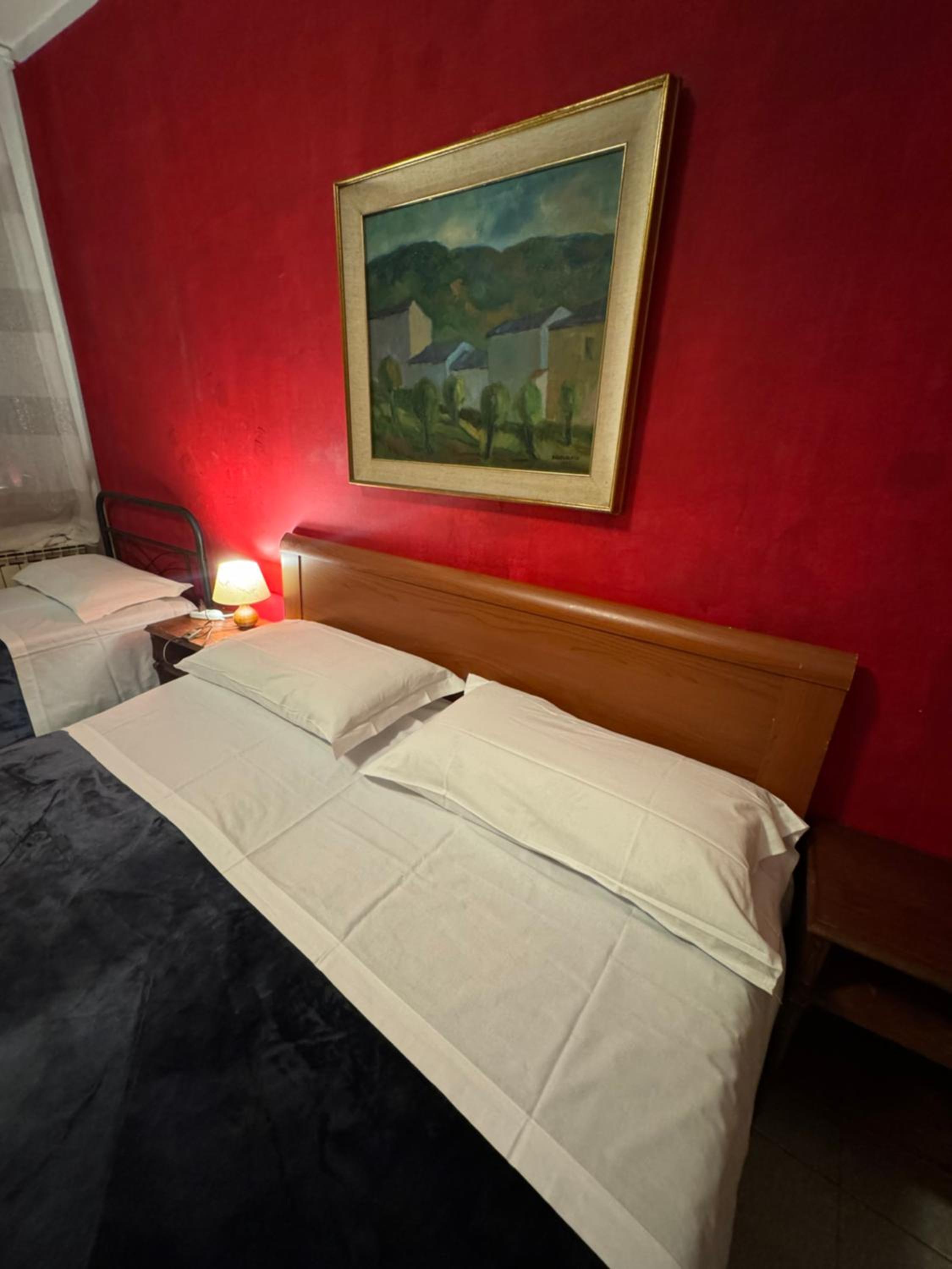 Luxury Triple Room photo 2