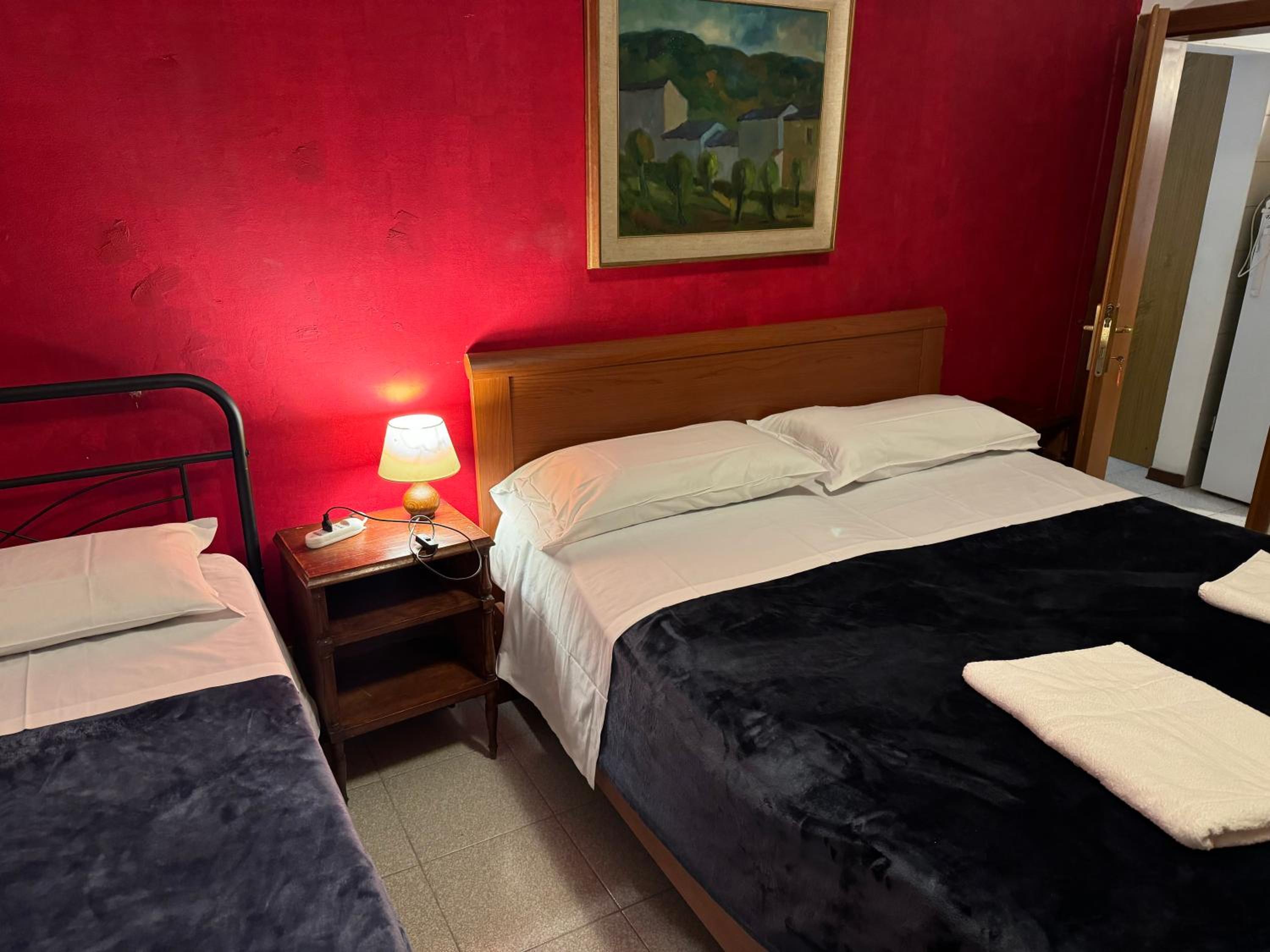 Luxury Triple Room photo 1