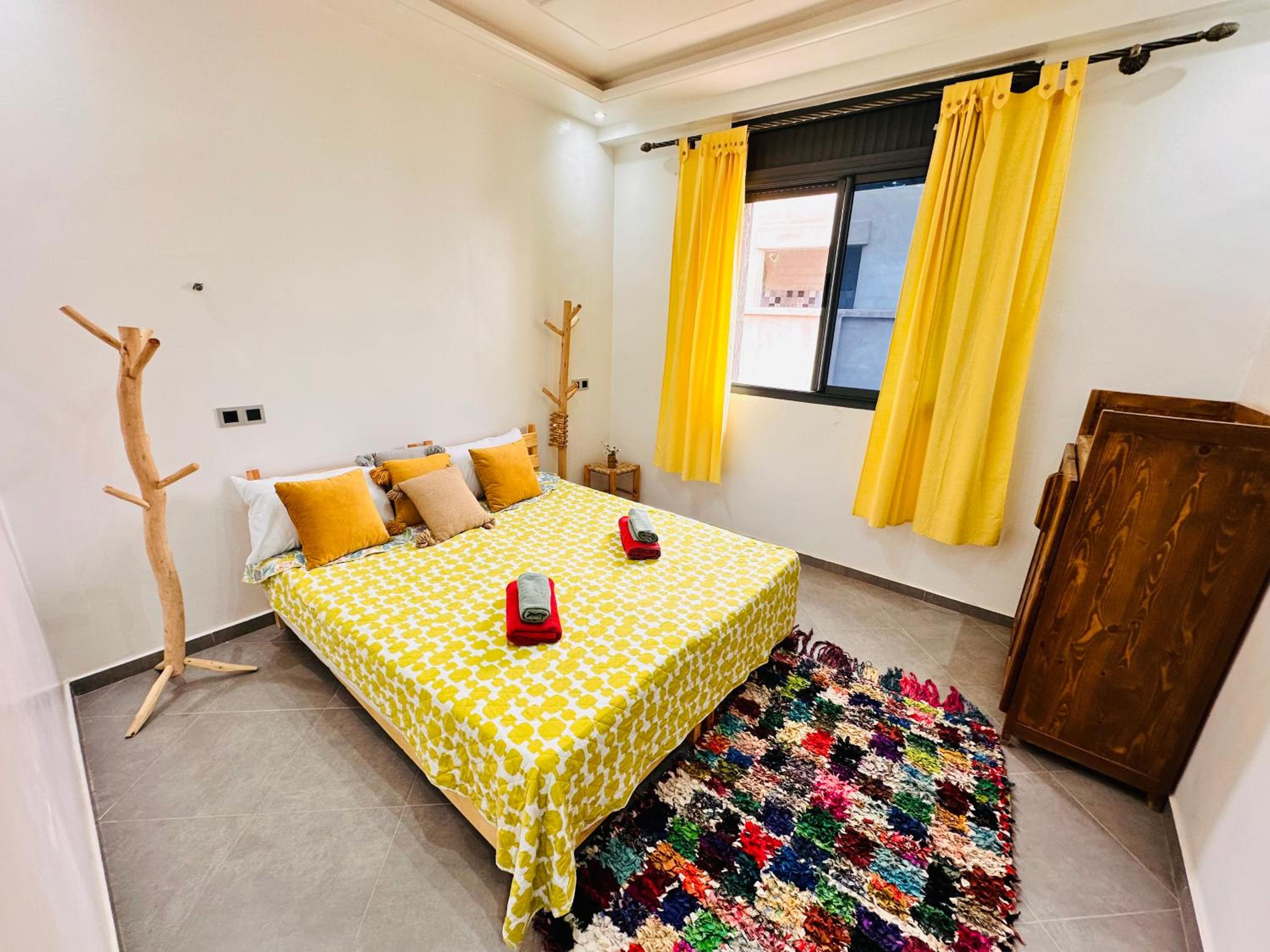 Economy Double Room photo 1